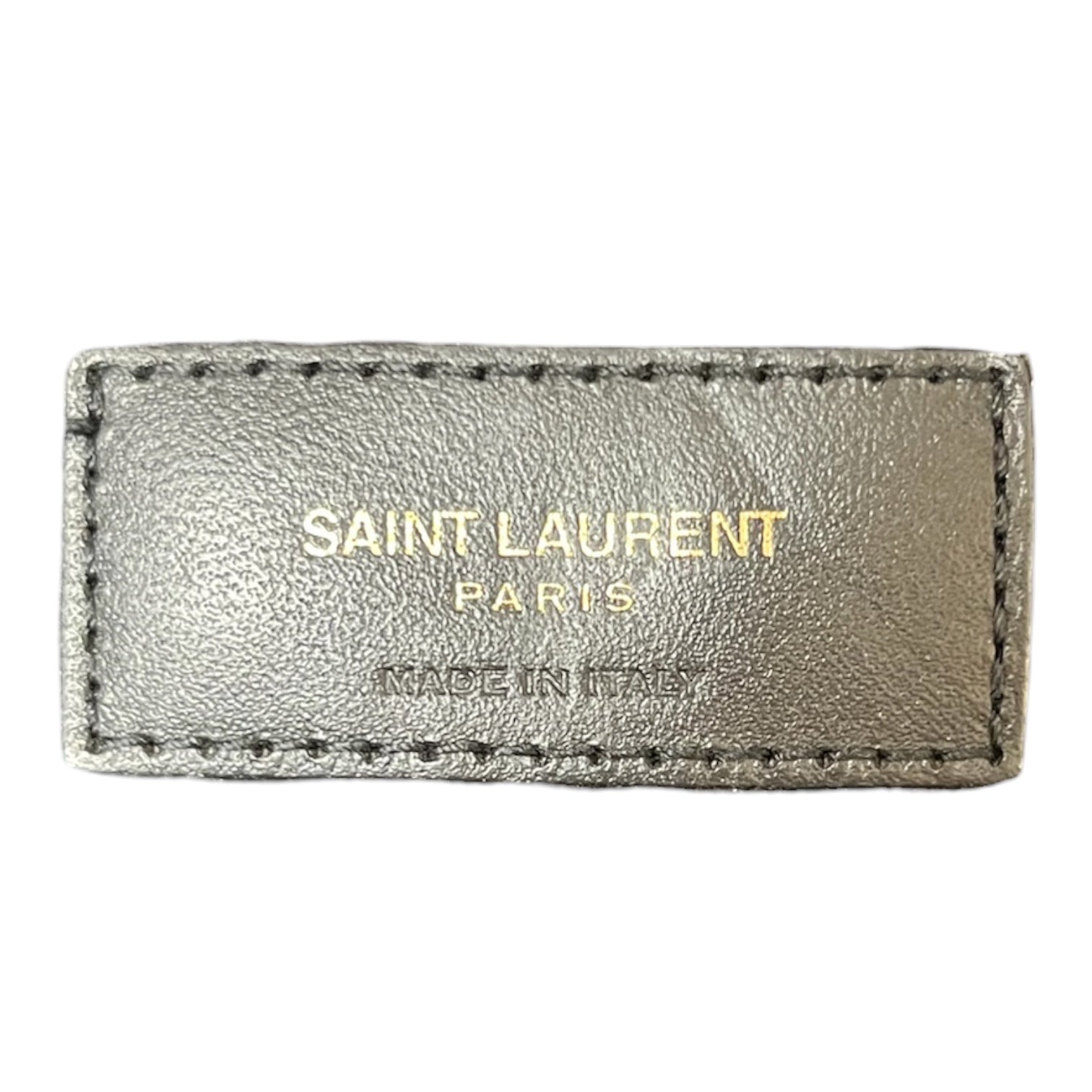 SAINT LAURENT/Backpack/Floral Pattern/Cotton/BLK/CITY BACKPACK LND435988-1016 view 5