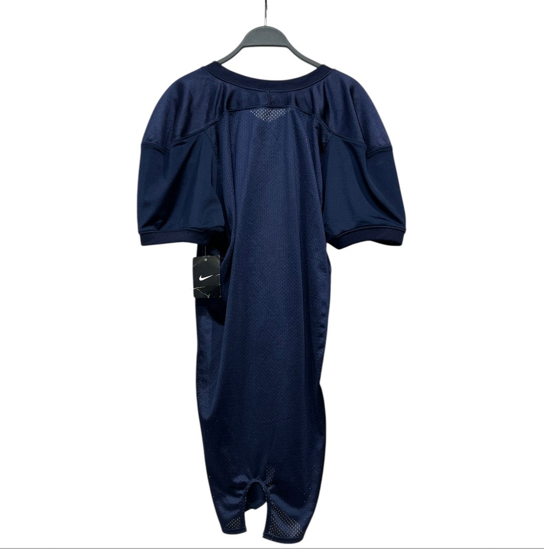 DOVER STREET MARKET/Dress/L/Polka dot/NVY/ view 2