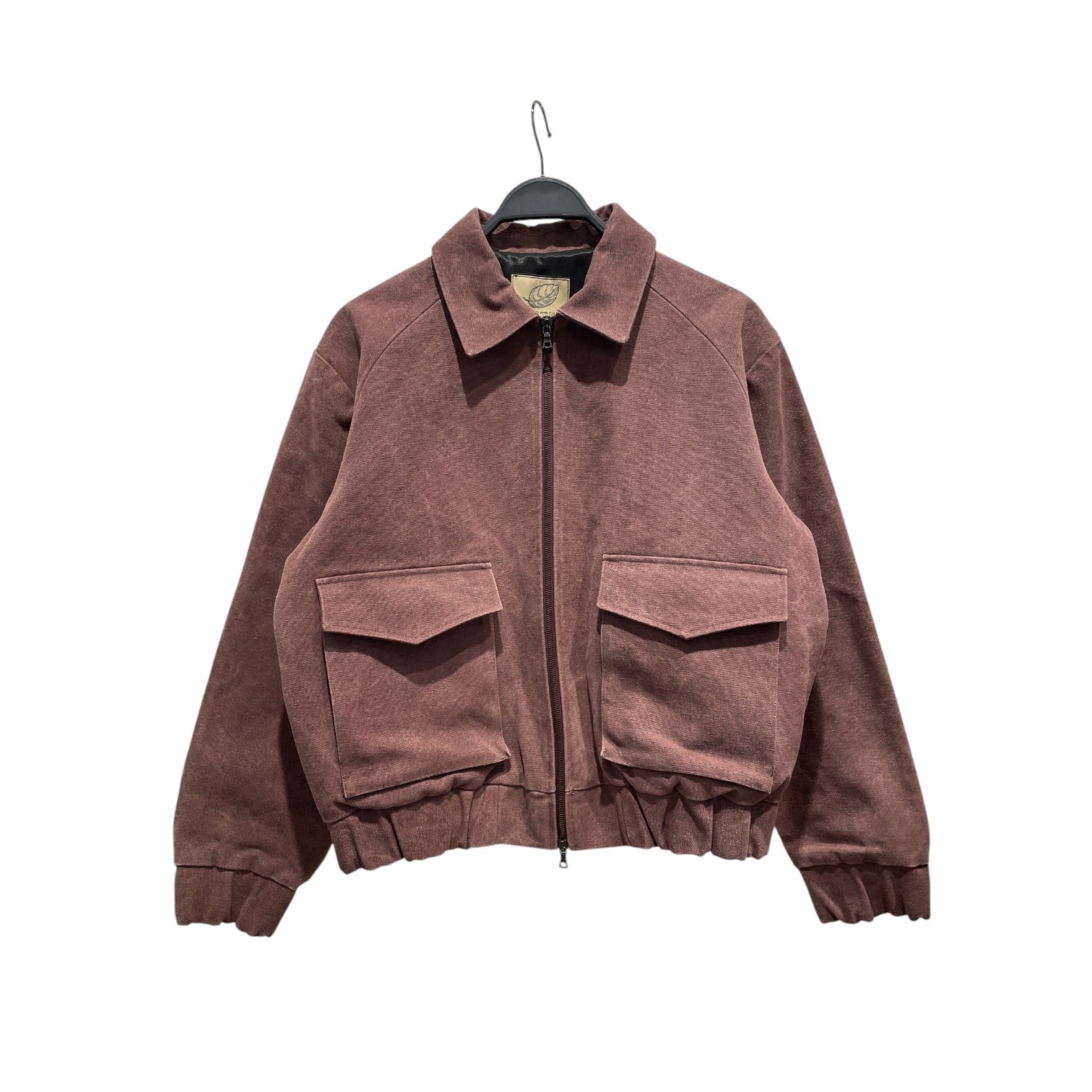 Minted New York/Jacket/M/RED/Heavyweight Canvas made in USA view 1