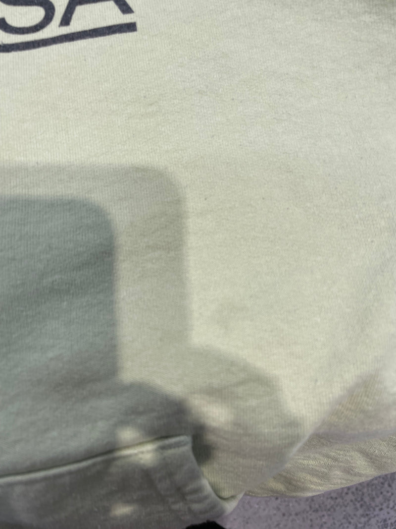 Supreme/T-Shirt/M/Cotton/GRN/Supreme USA
