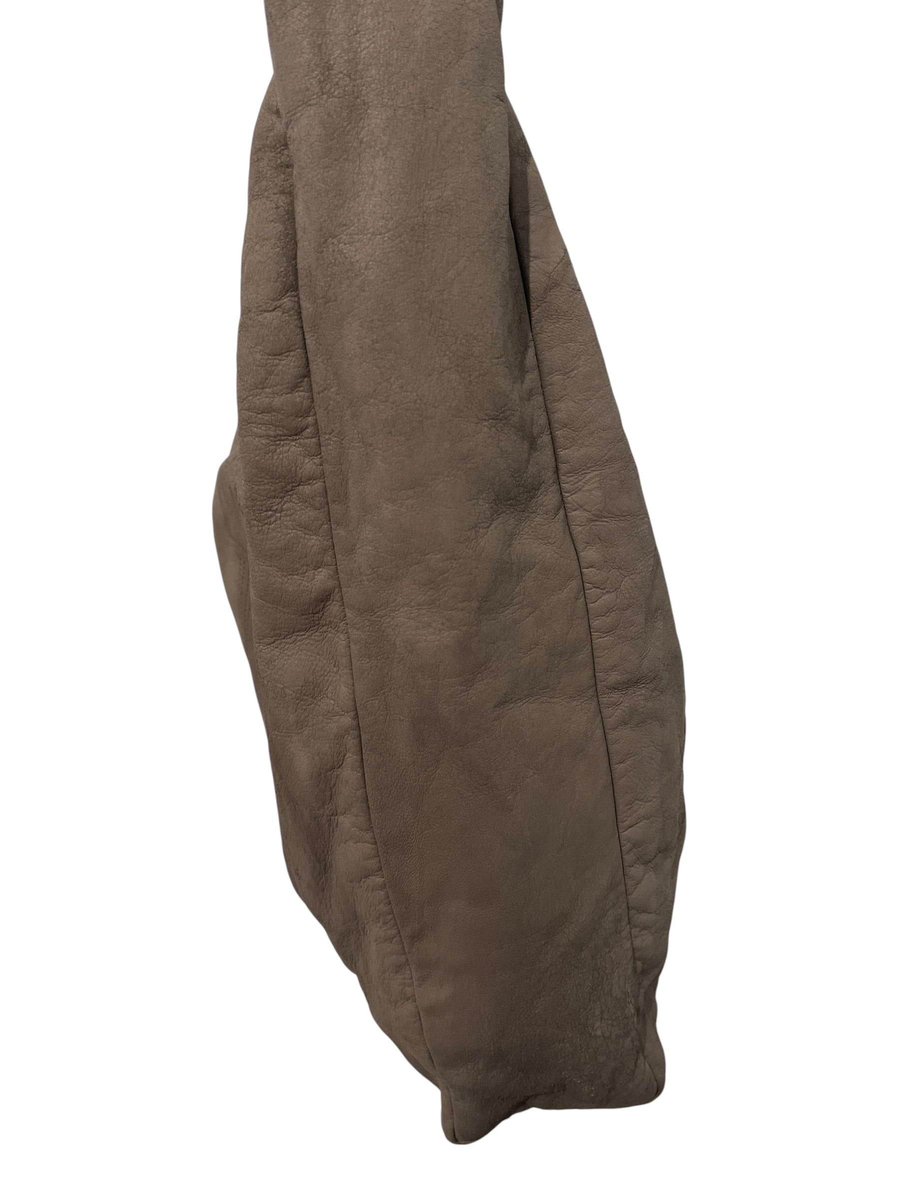 Rick Owens/Bag/Leather/BRW/GEMINI HOLLYWOOD DUST view 6