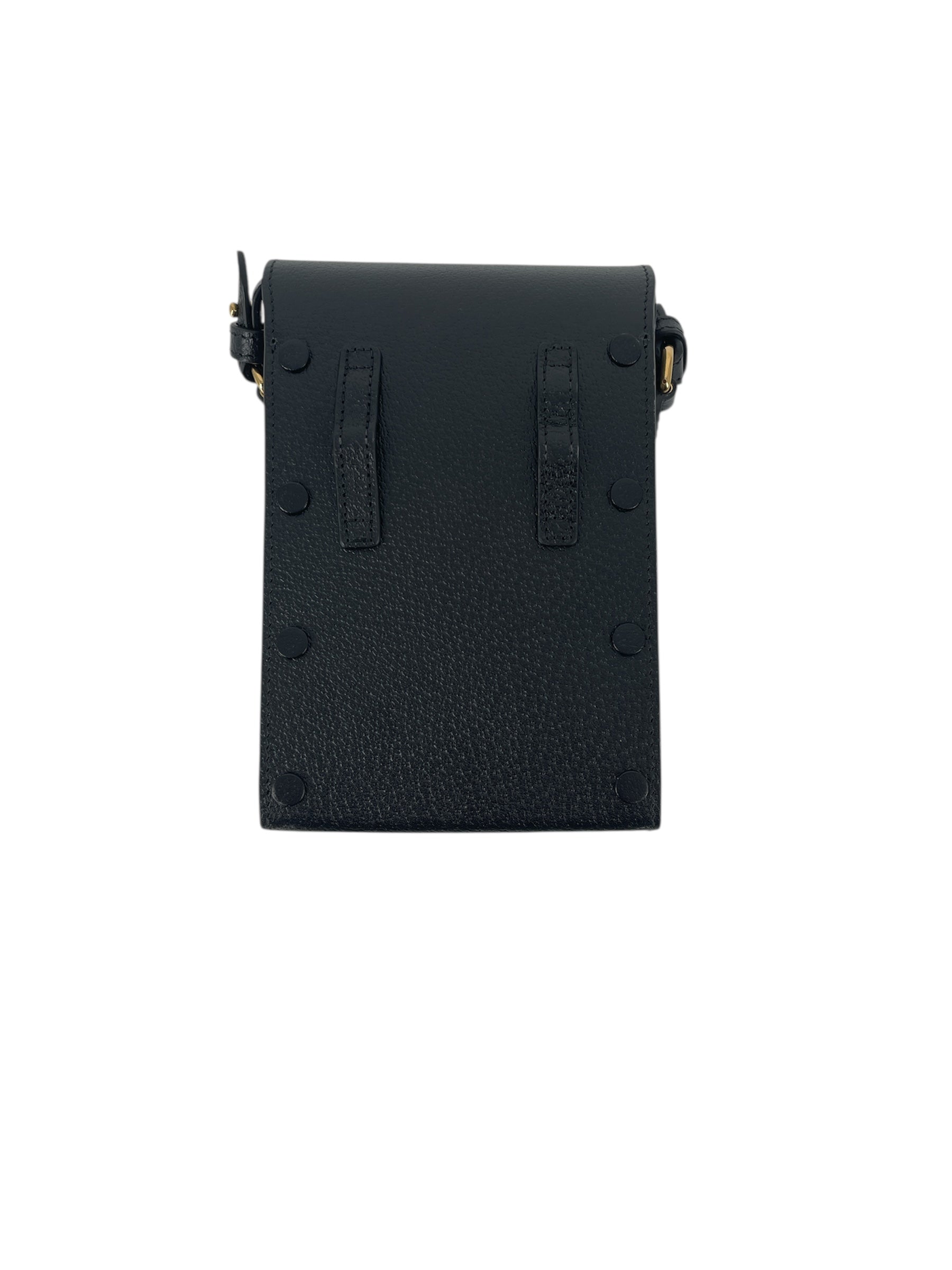 GUCCI/Bag/Leather/BLK/2923022149/ HORSEBIT view 2