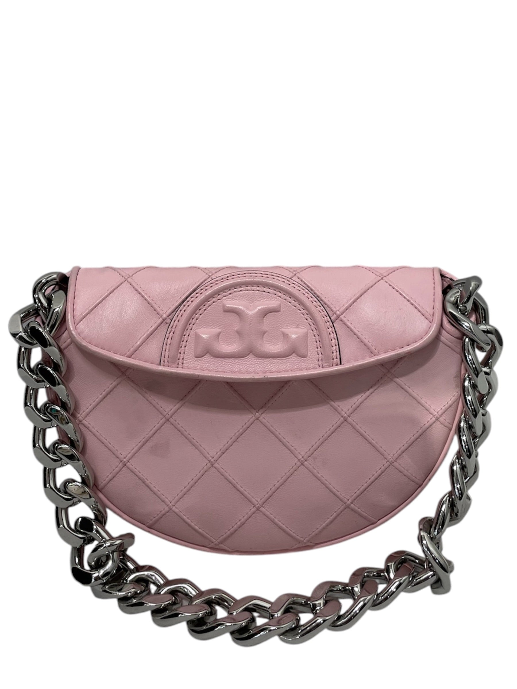 TORY BURCH/Hand Bag/PNK/ view 1