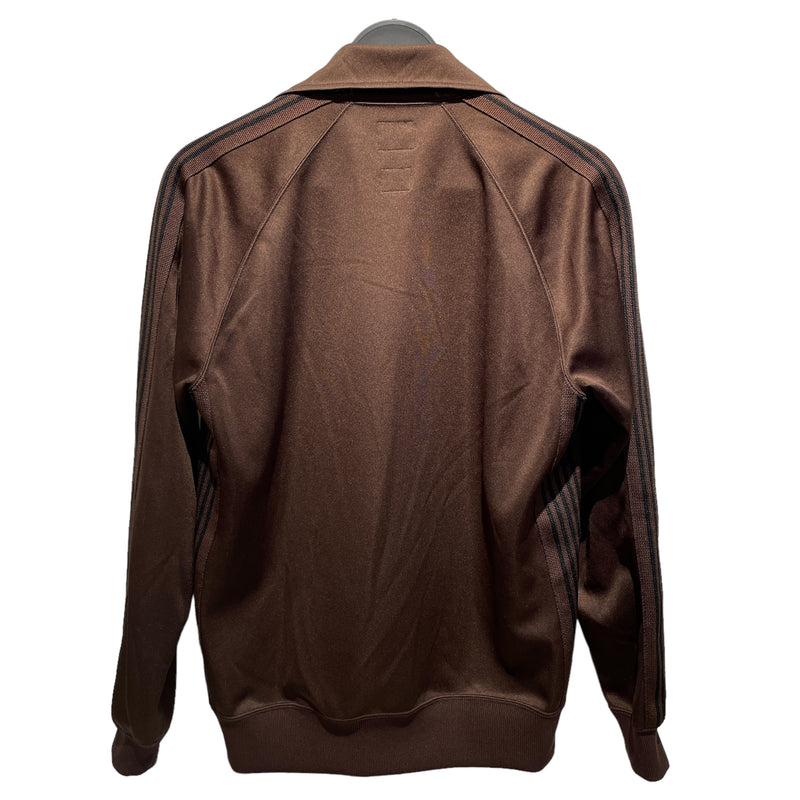 Needles/Jacket/S/Brown/Polyester/LQ499/LQ499