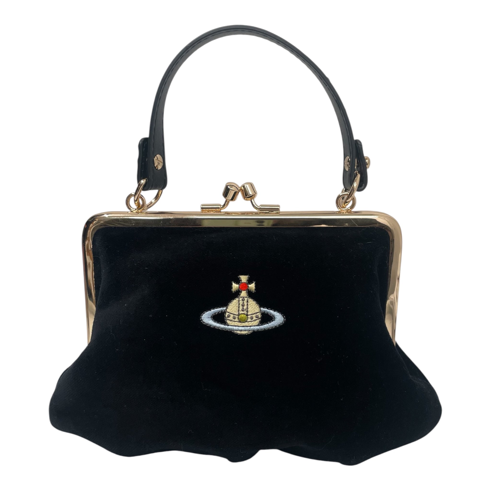 Vivienne Westwood/Clutch Bag/GRANNY FRAME PURSE view 1