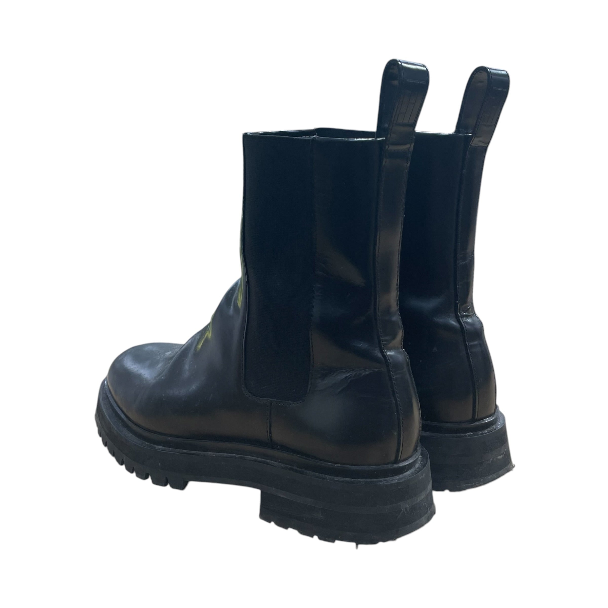 FRAME/Chelsea Boots/EU 42/BLK/Modern Chelsea view 2