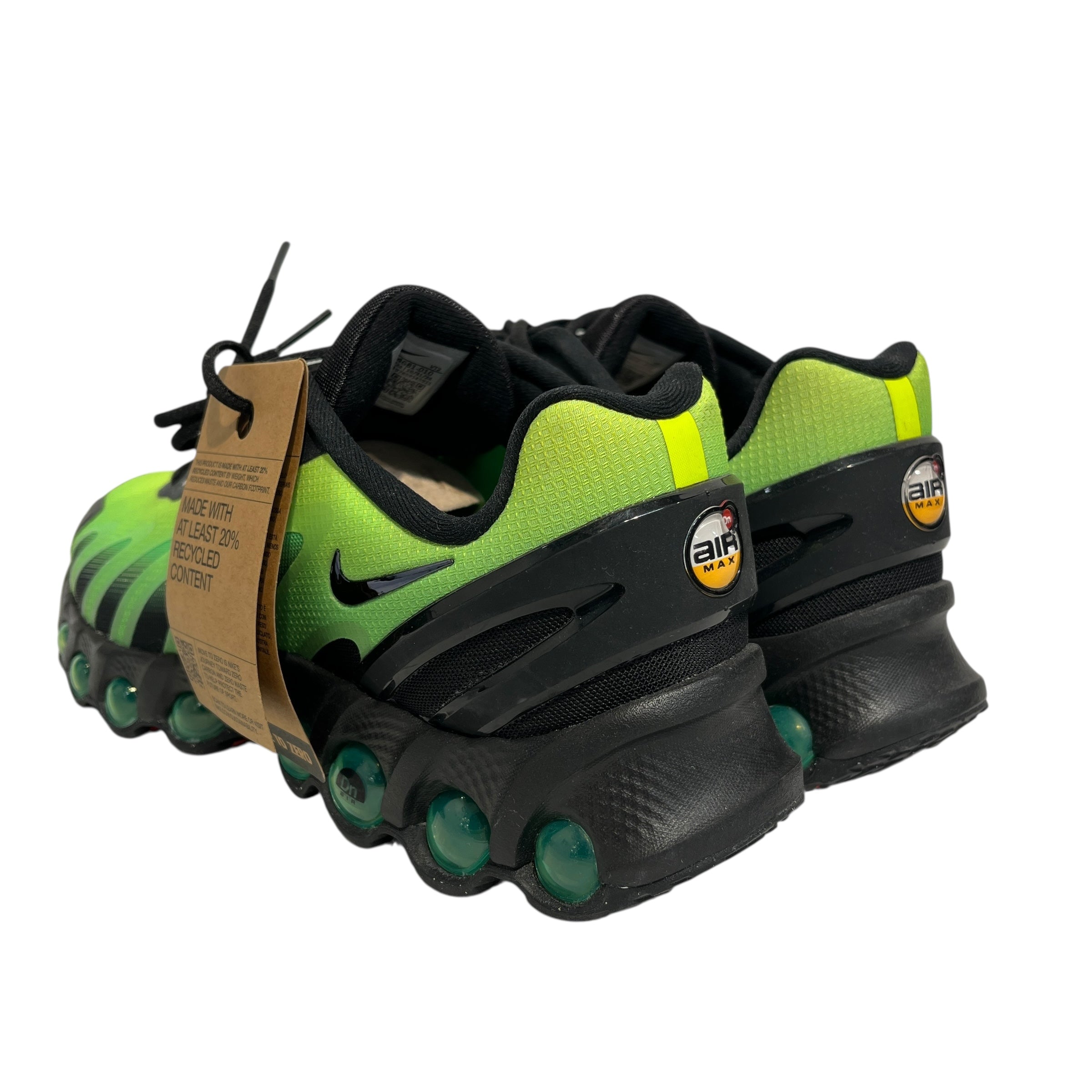 NIKE/Low-Sneakers/US 8.5/GRN/AIR MAX DN8 view 2