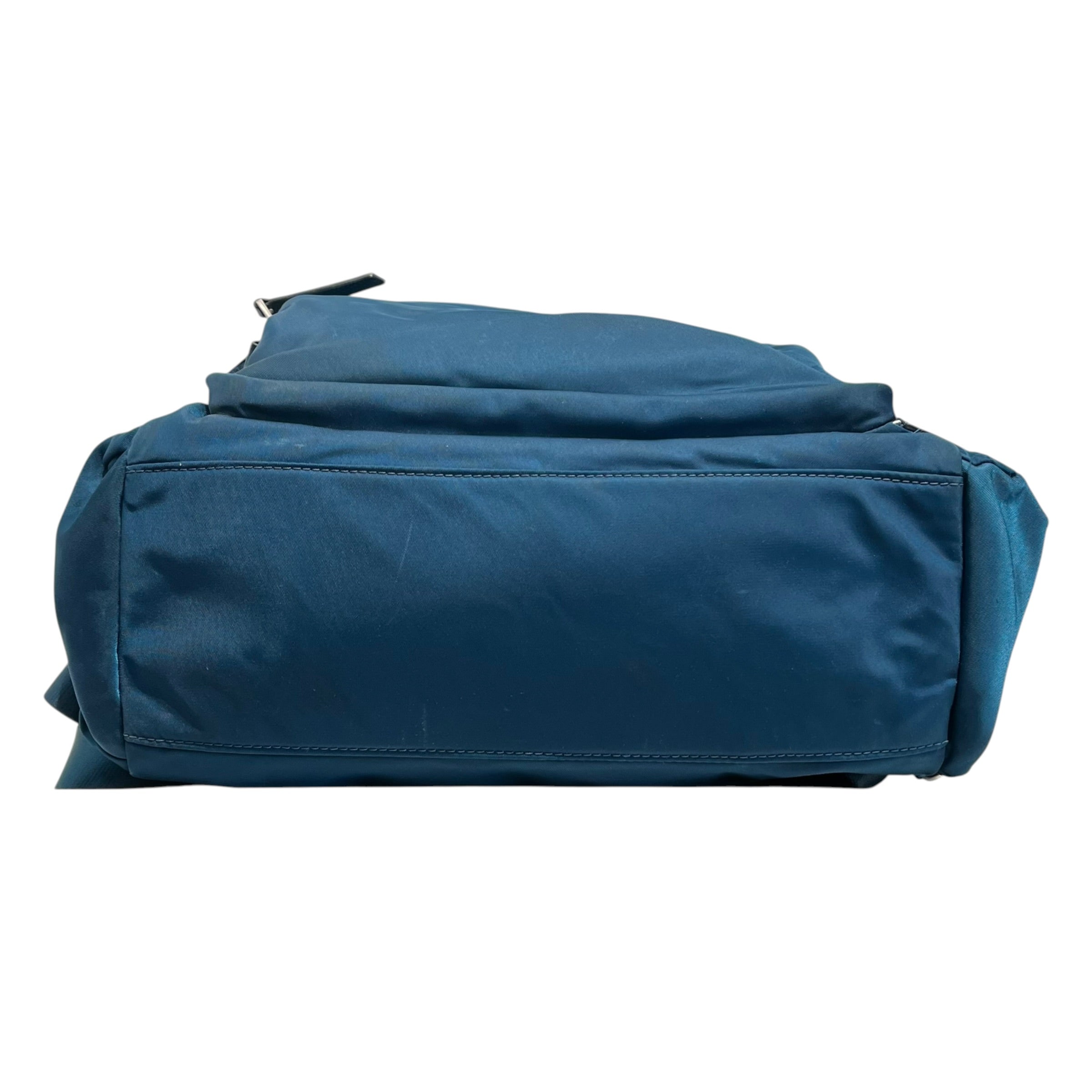 TUMI/Backpack/Nylon/BLU/Voyager view 3