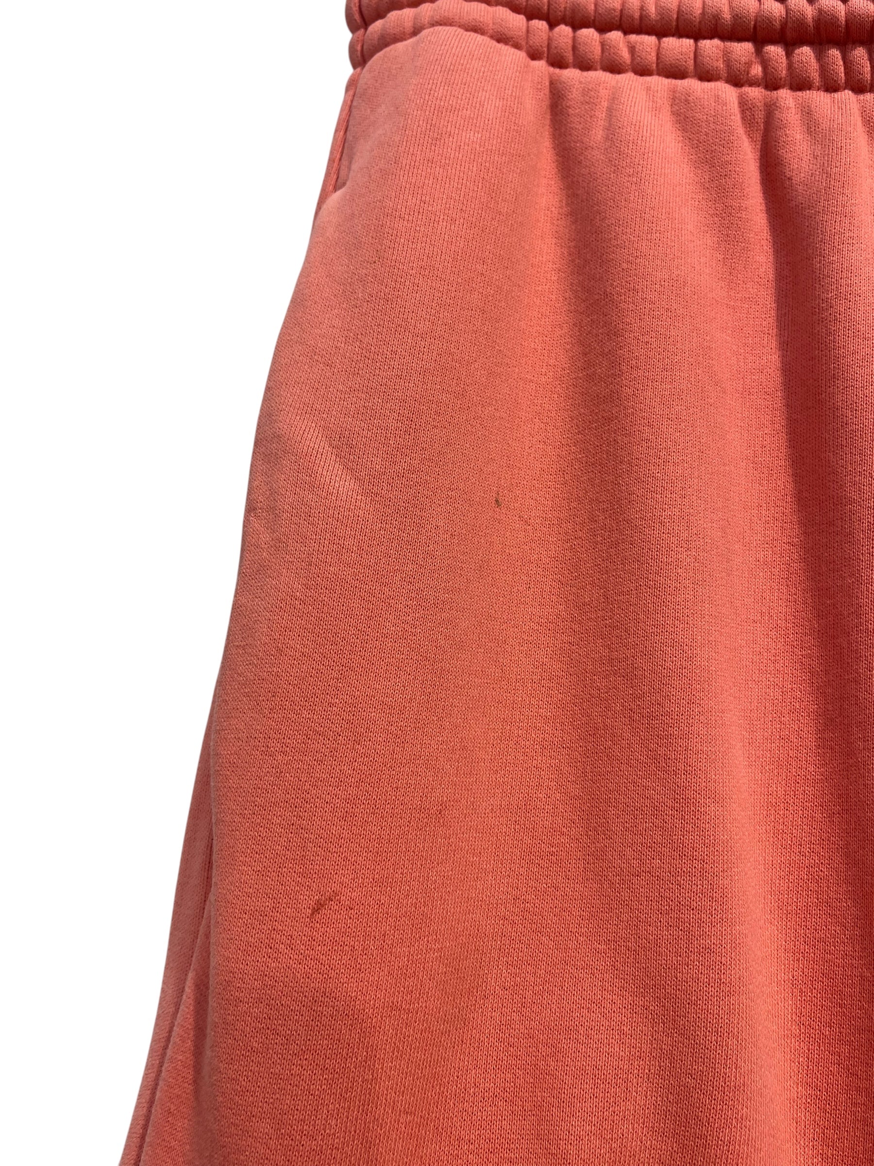 Acne Studios/Pants/M/Cotton/PNK/DOUBLE PRINTED GRAPHIC view 6