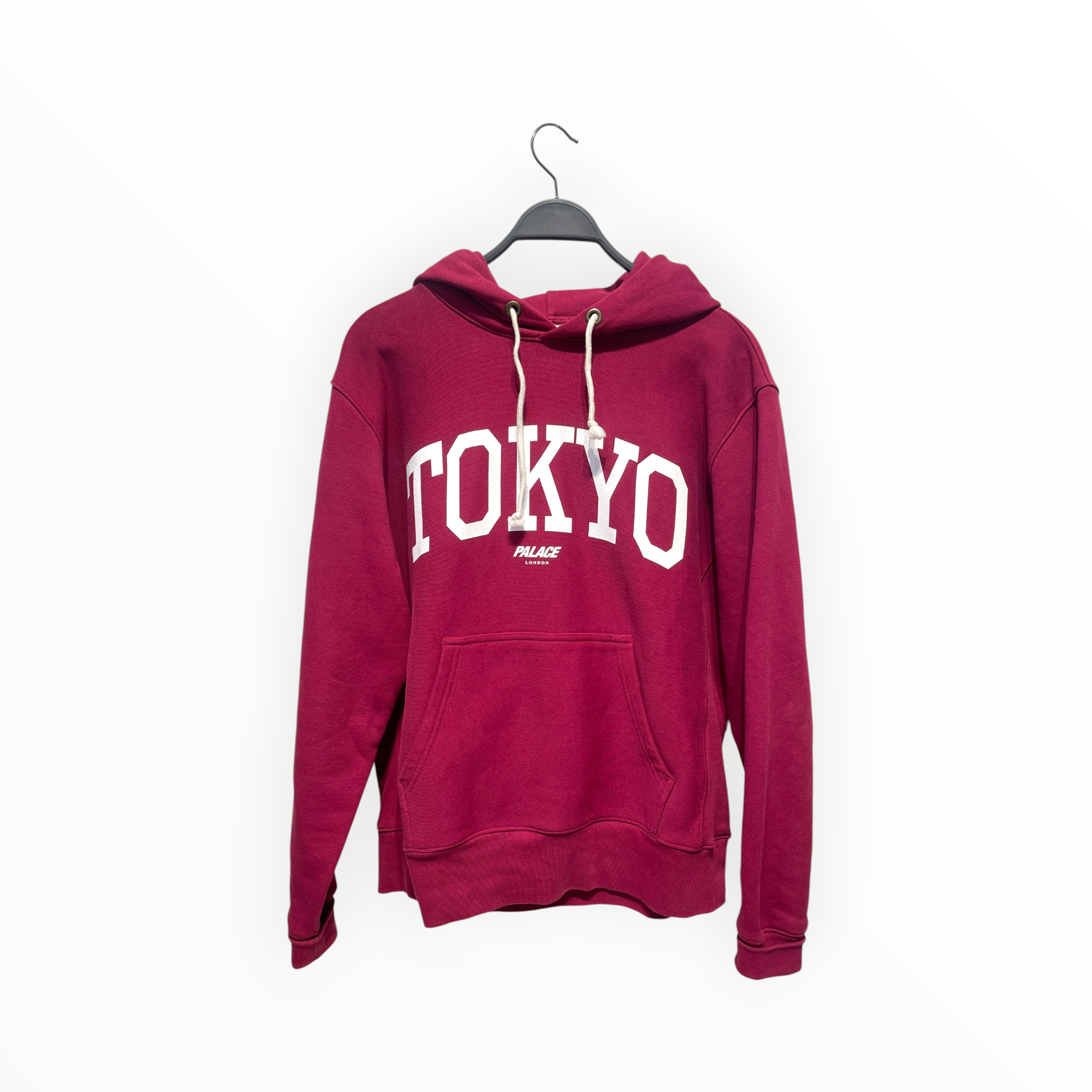 PALACE/Hoodie/L/Cotton/BRD/TOKYO CHAMPTION PRINT view 1