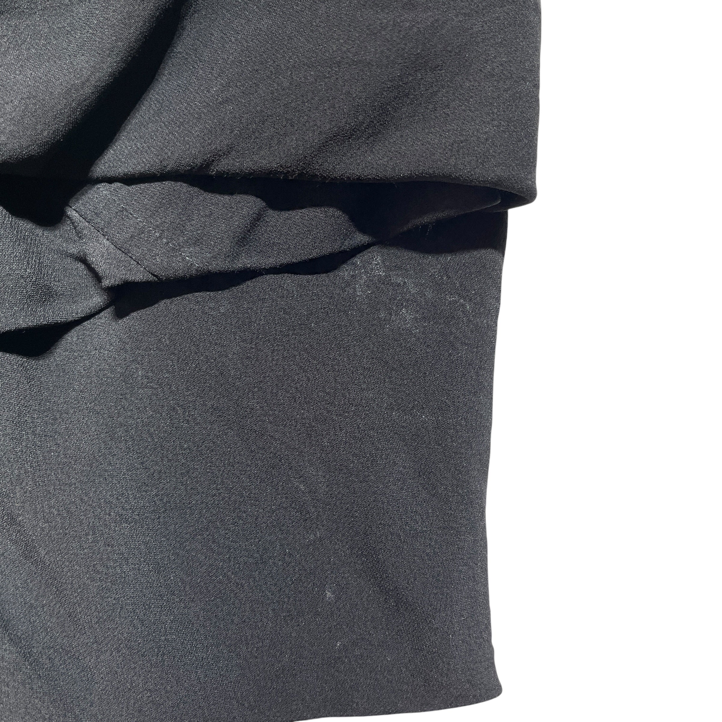 Rick Owens/Skirt/M/BLK/FW13 PLINTH view 6
