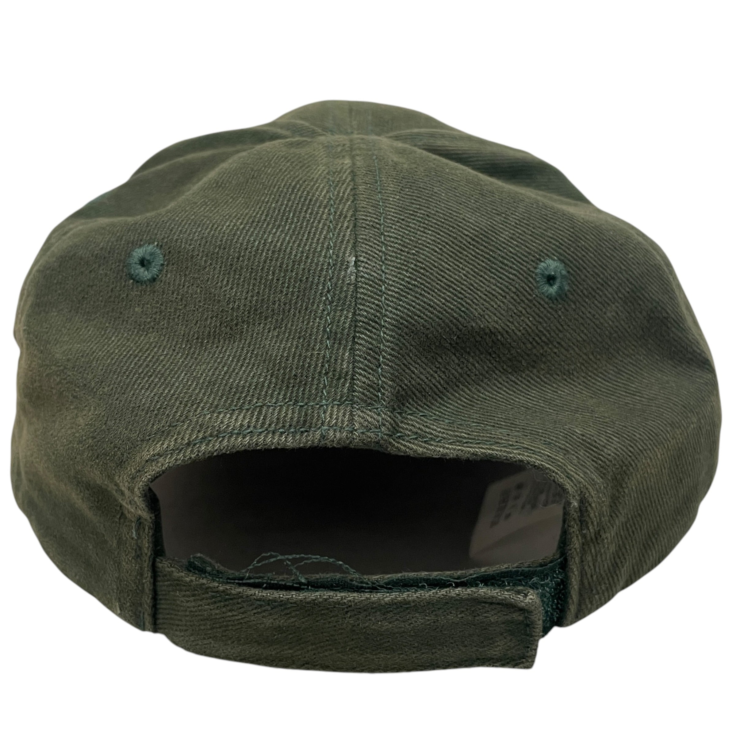 BALENCIAGA/Hat/Cotton/GRN/M's/ view 2