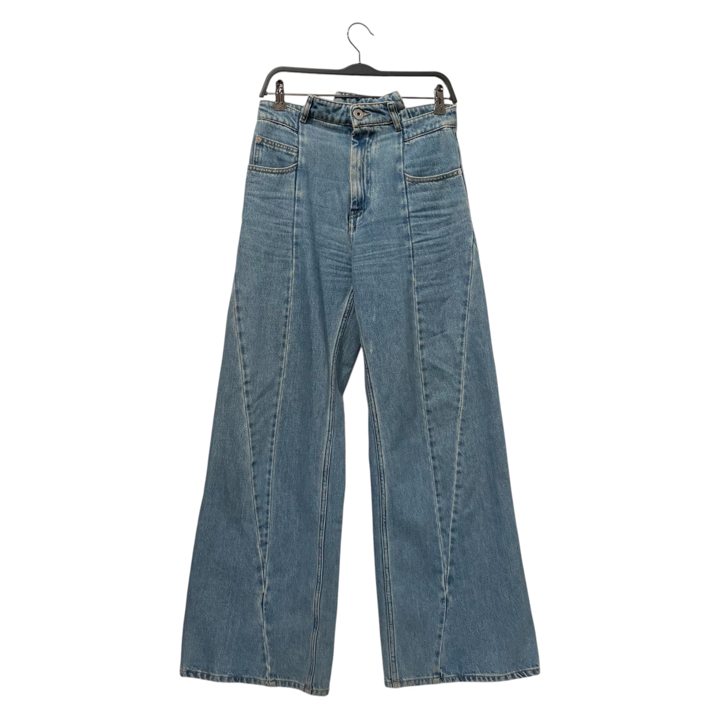 Maison Margiela/Bottoms/40/Denim/BLU/ view 1