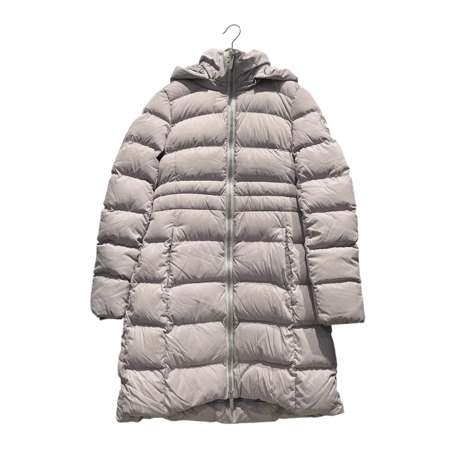 CANADA GOOSE/Puffer Jkt/XS/GRY/aurora parke view 1