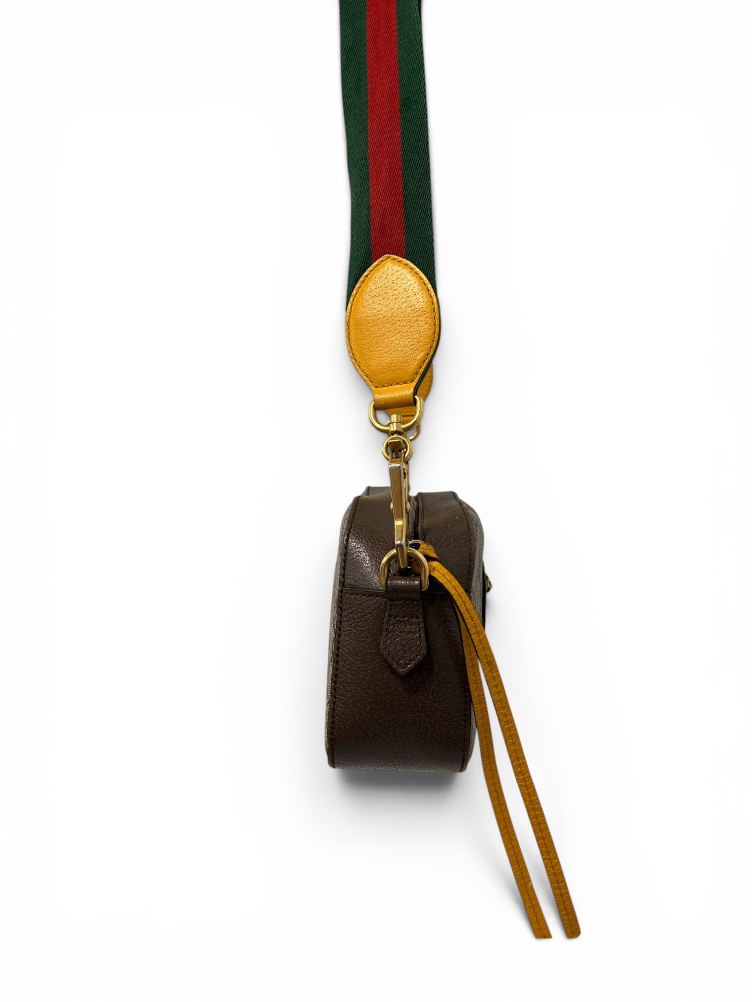 GUCCI/Bag/Monogram/BRW/B6T9VCH view 3