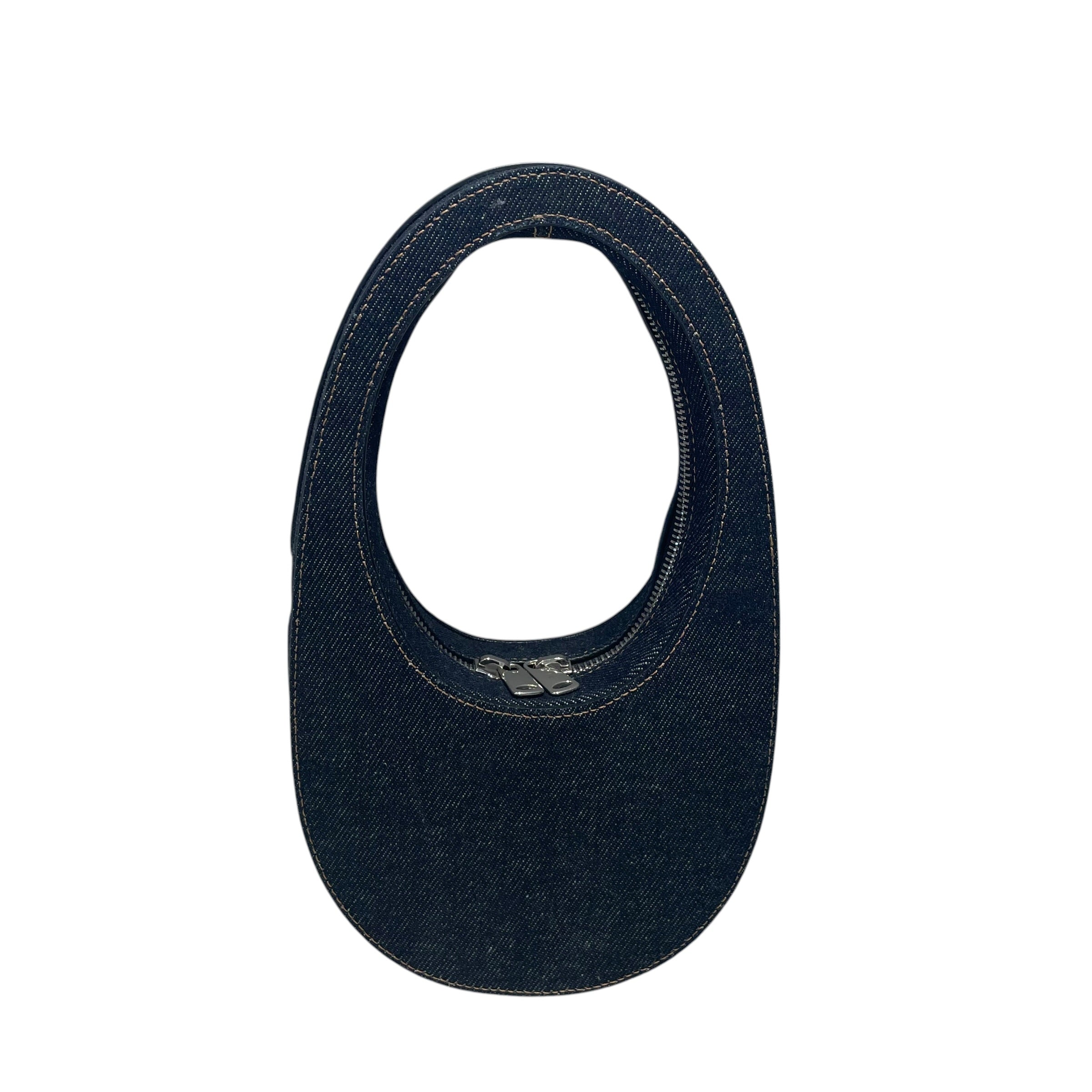 Coperni/Hand Bag/NVY/MINI SWIPE view 2