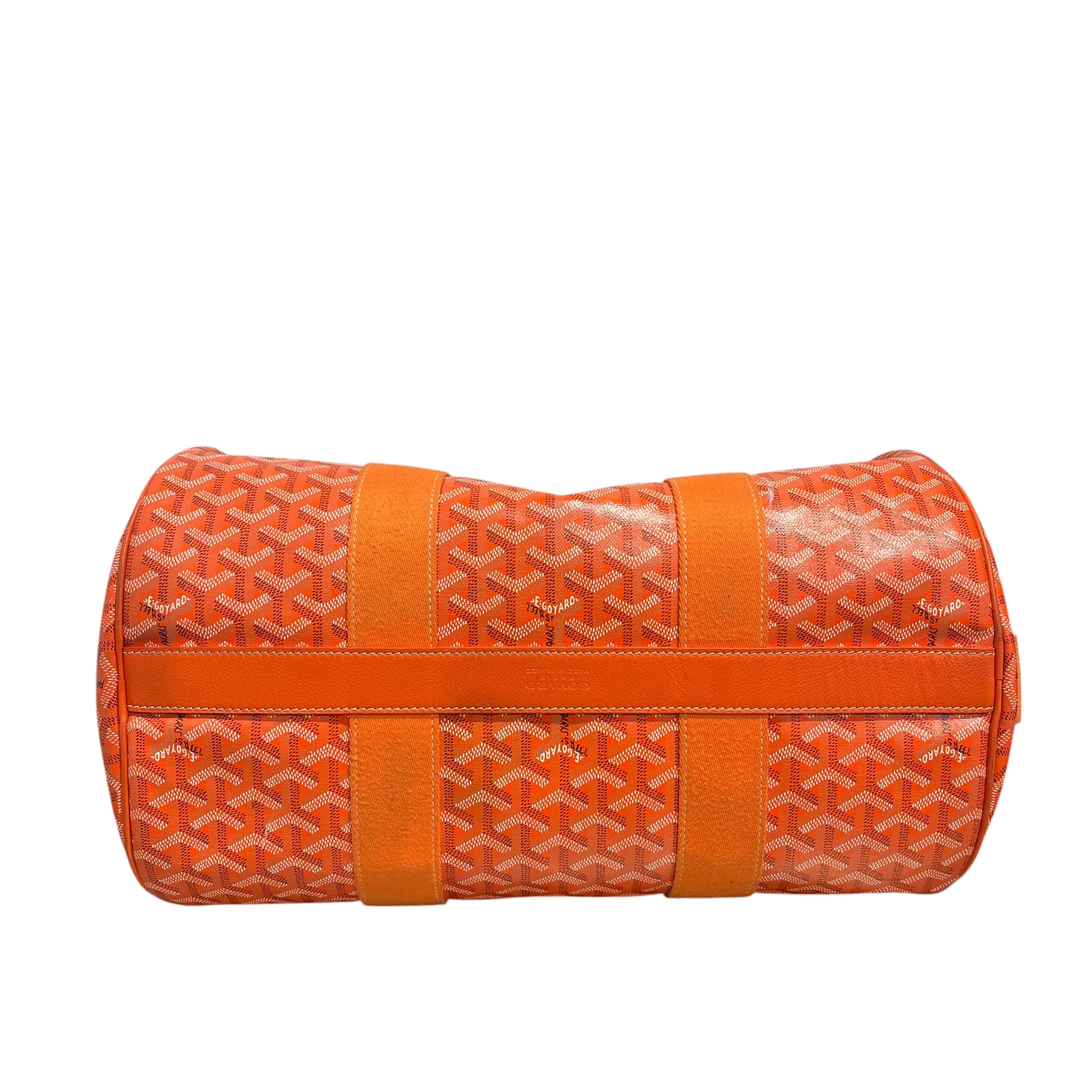 GOYARD/Bag/Monogram/ORN/40MM  BARREL BAG view 3