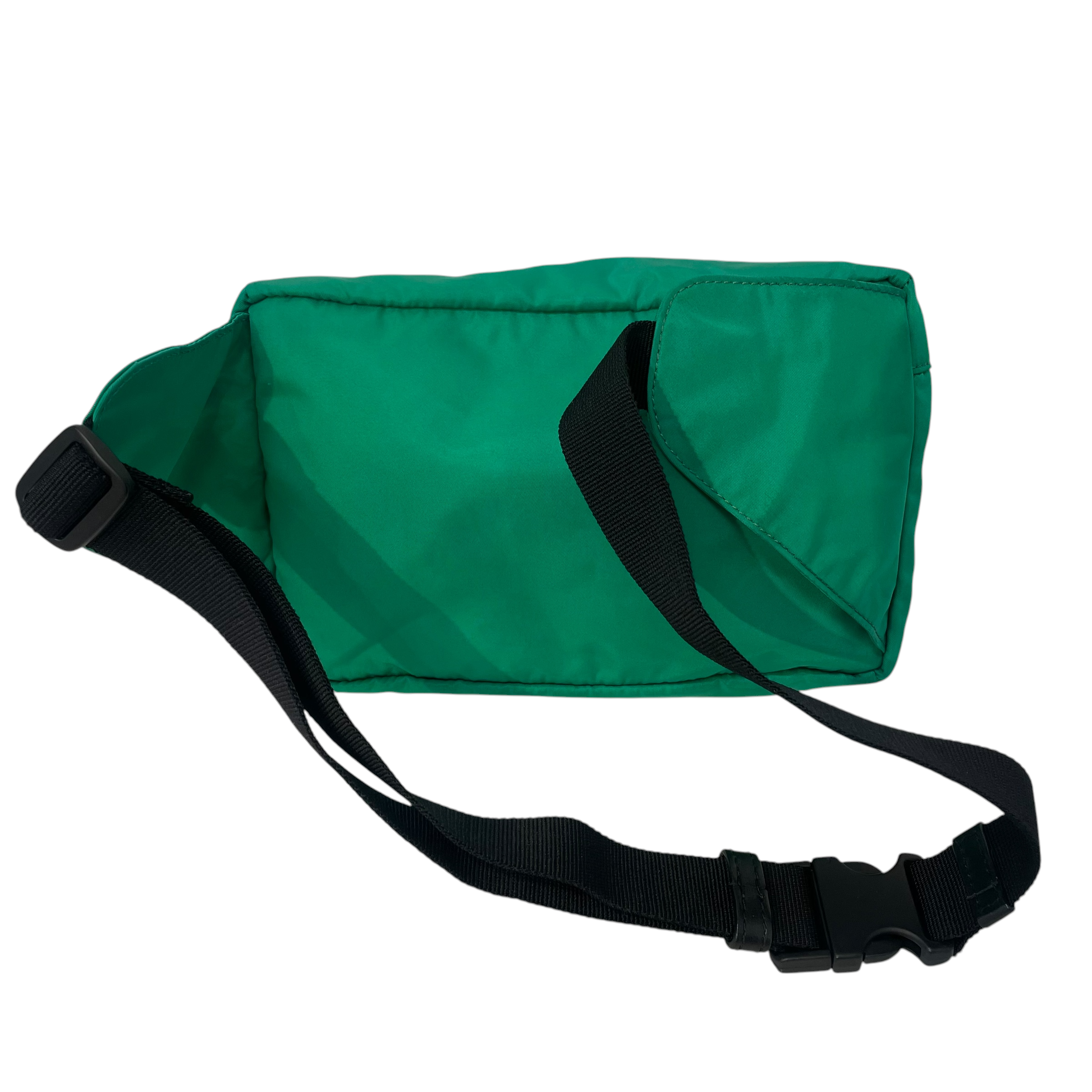 VERSACE/Fanny Pack/Nylon/GRN/ view 2