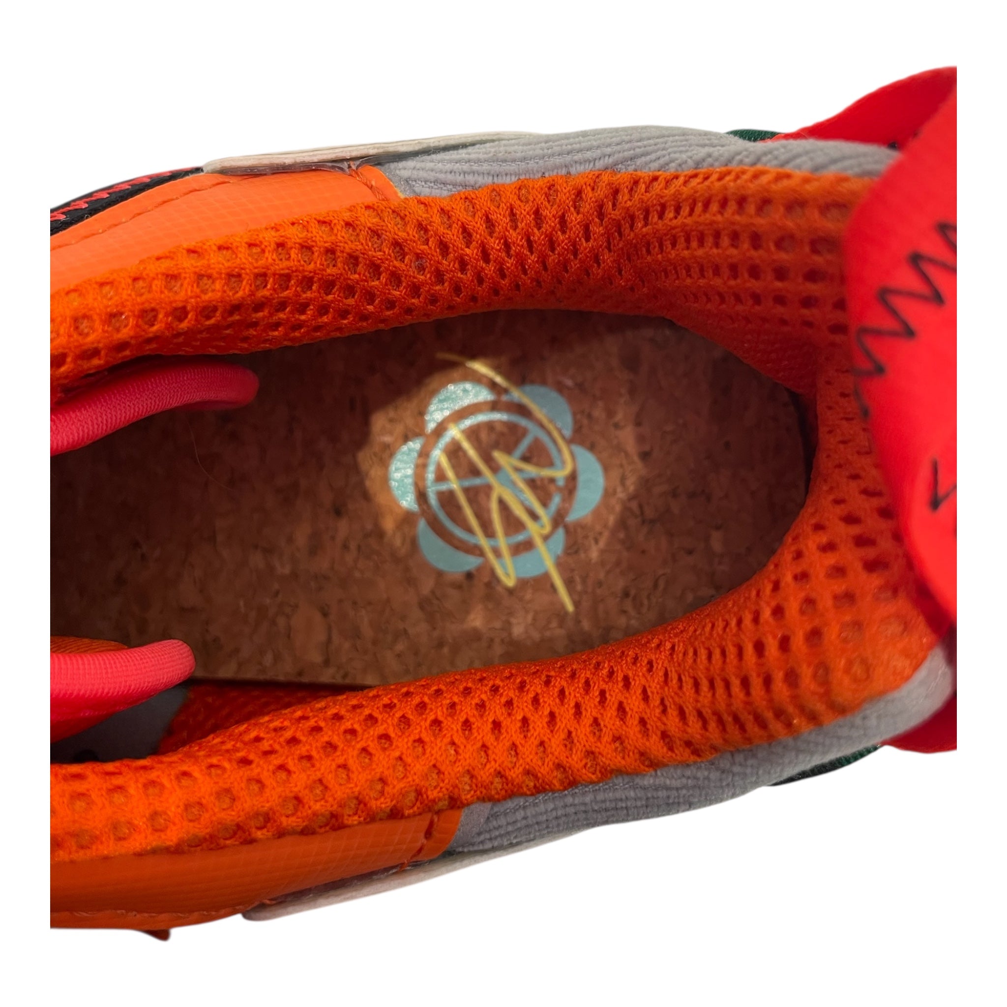 ATMOS/Low-Sneakers/US 11.5/CRM/Wotherspoon Superturf Atmos view 4