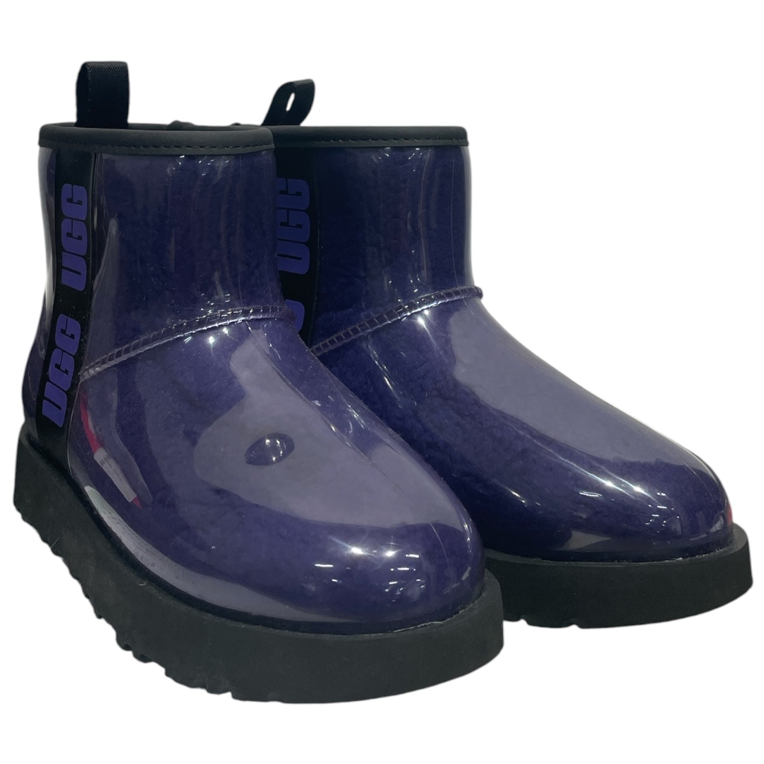 UGG australia/Shoes/US 5/Acrylic/PPL/ view 1