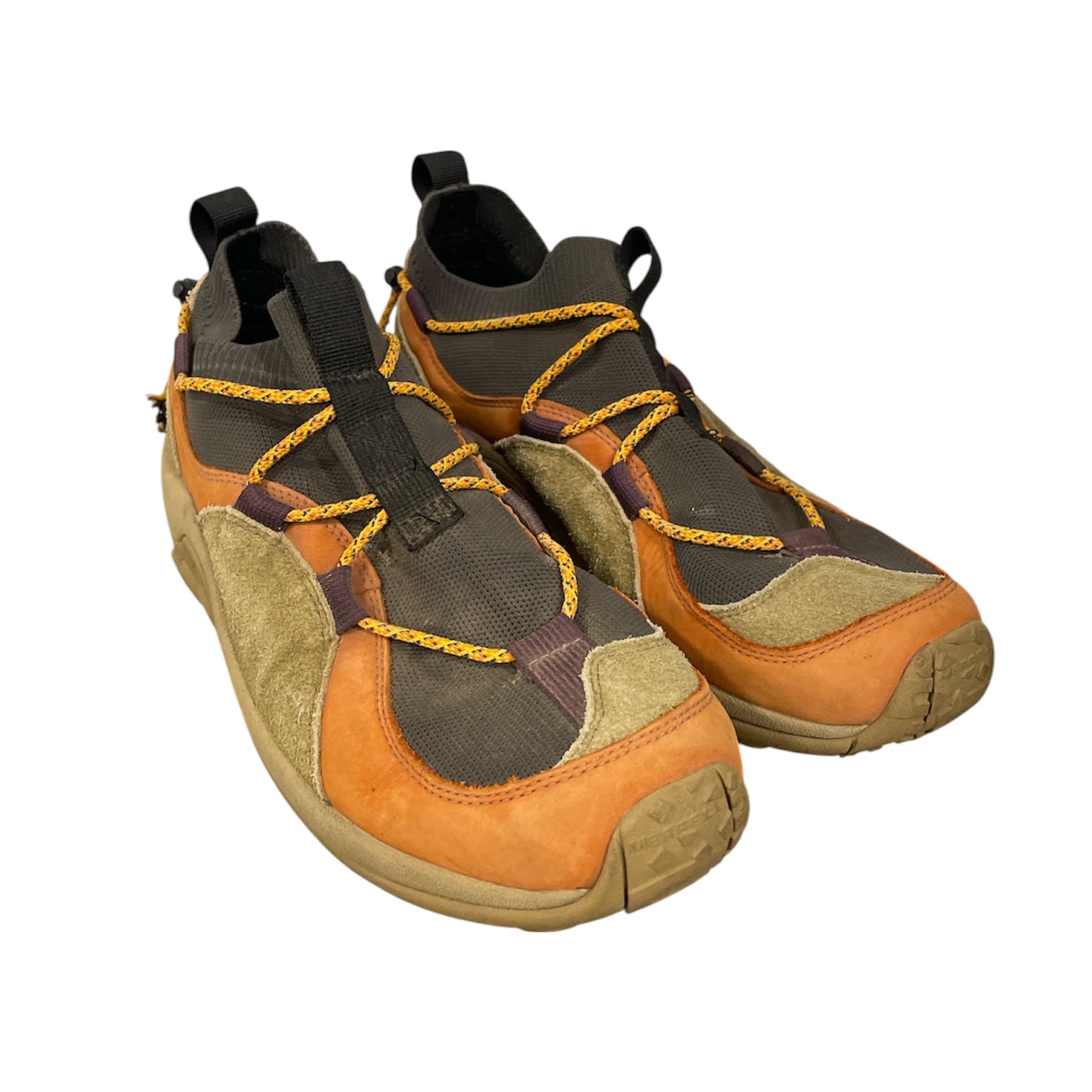 MERRELL/Low-Sneakers/US 11.5/BRW/ view 1
