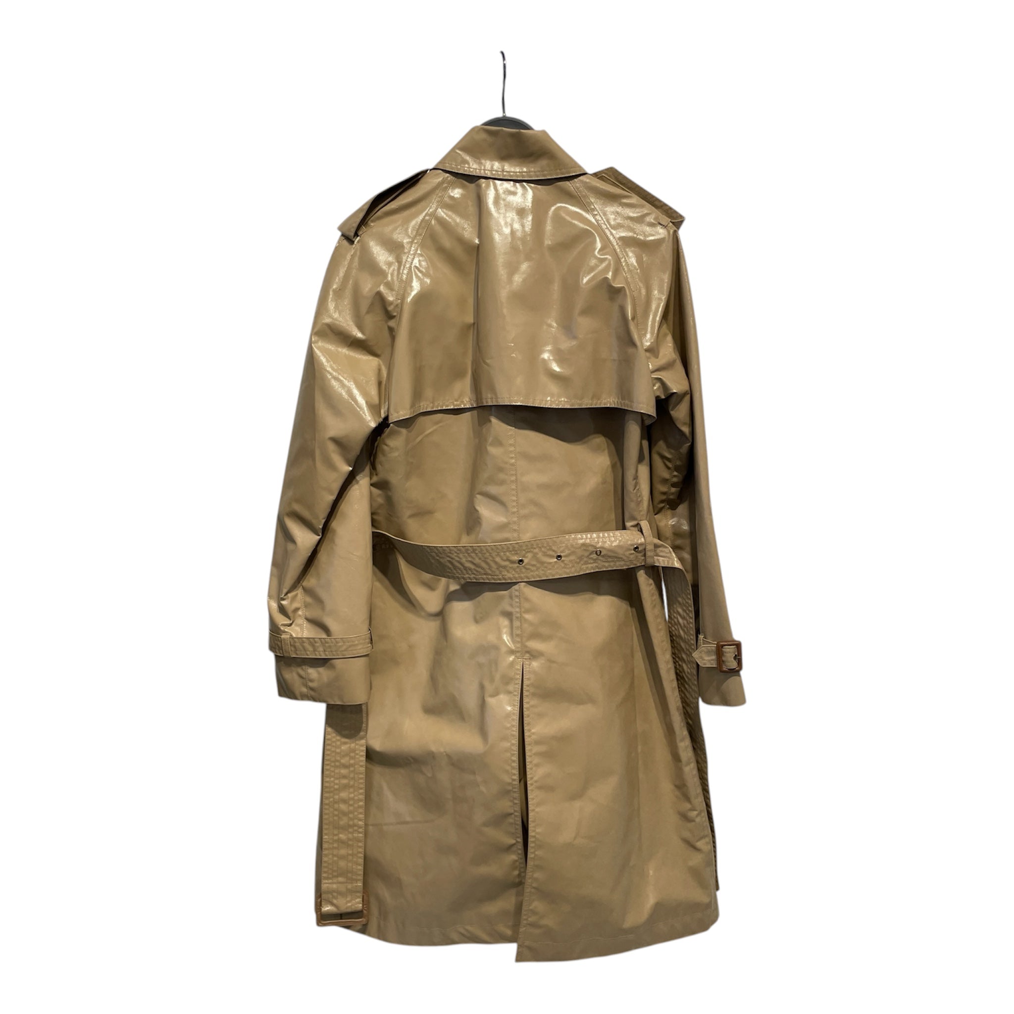 Jean Paul Gaultier/Jacket/38/CML/trench view 2