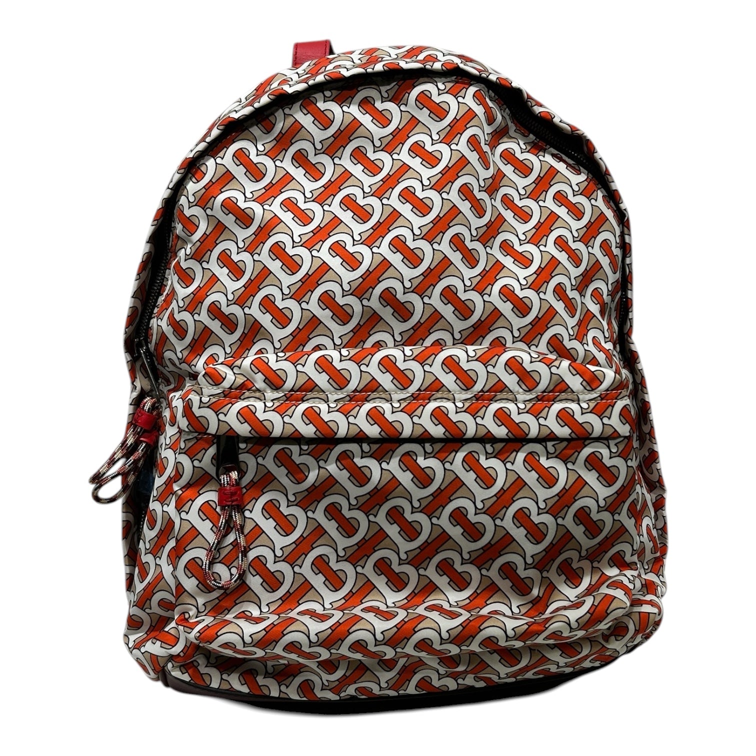 BURBERRY/Backpack/Monogram/Nylon/MLT/ view 1