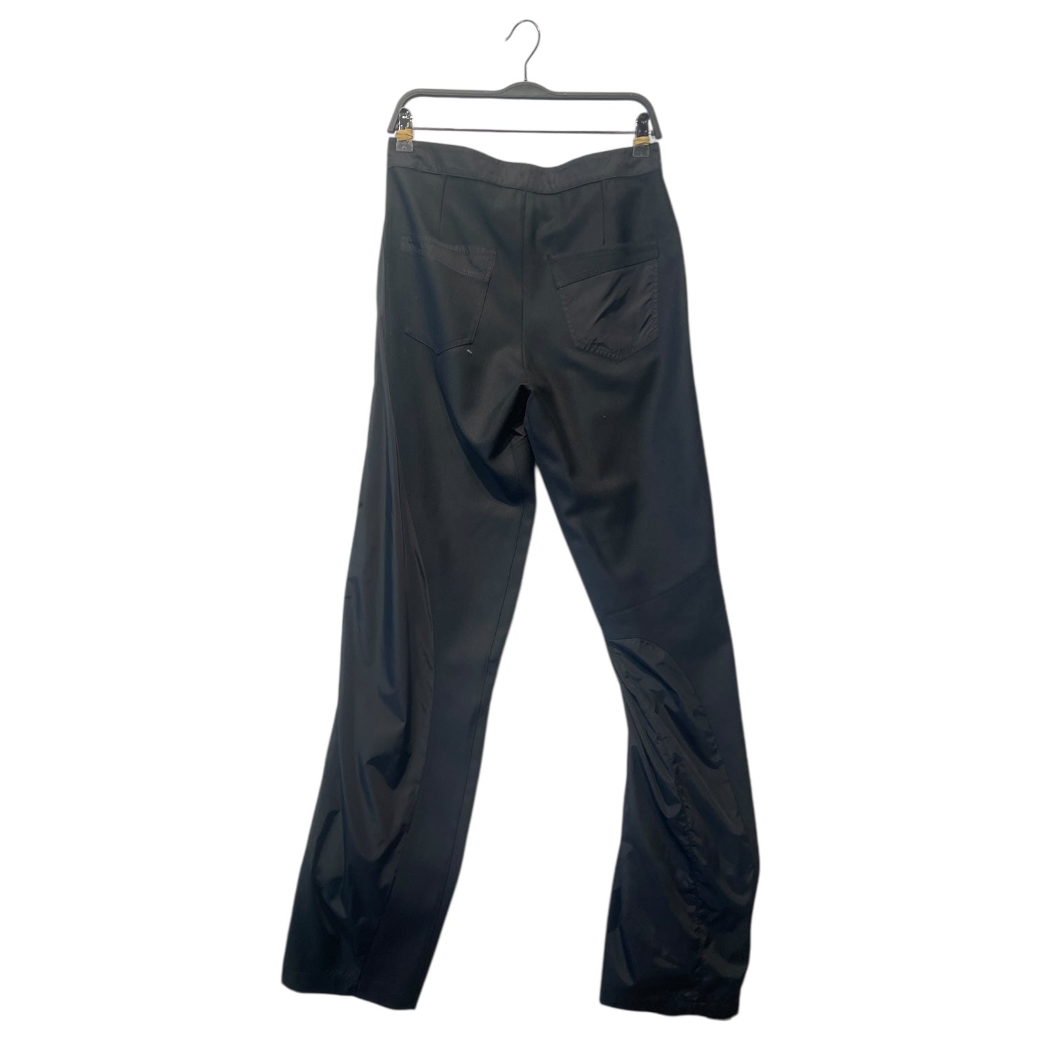 Mainline:RUS/Fr.CA/DE/Nylon Vest/30/Nylon/BLK/(PANTS) view 2