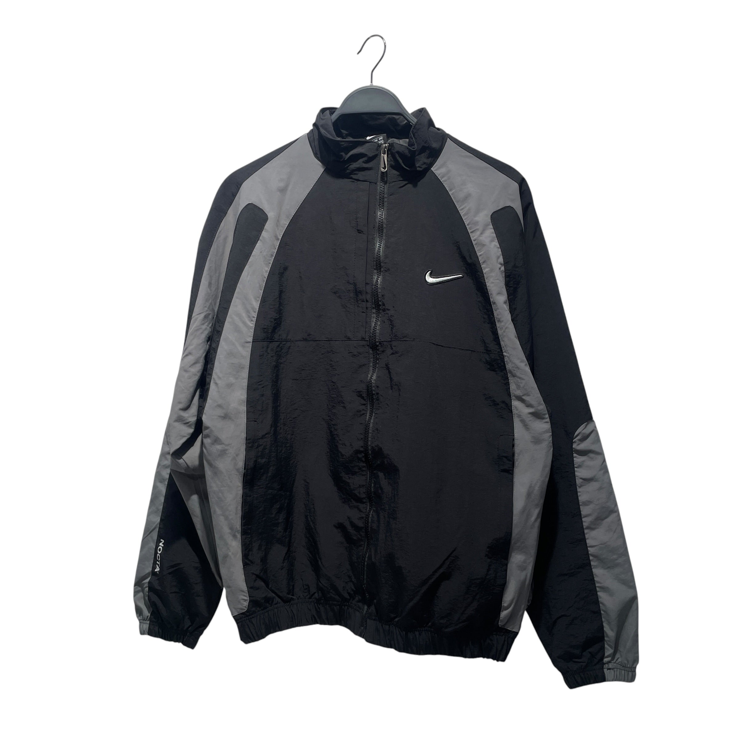 NOCTA/Jacket/XXL/Acrylic/BLK/ view 1