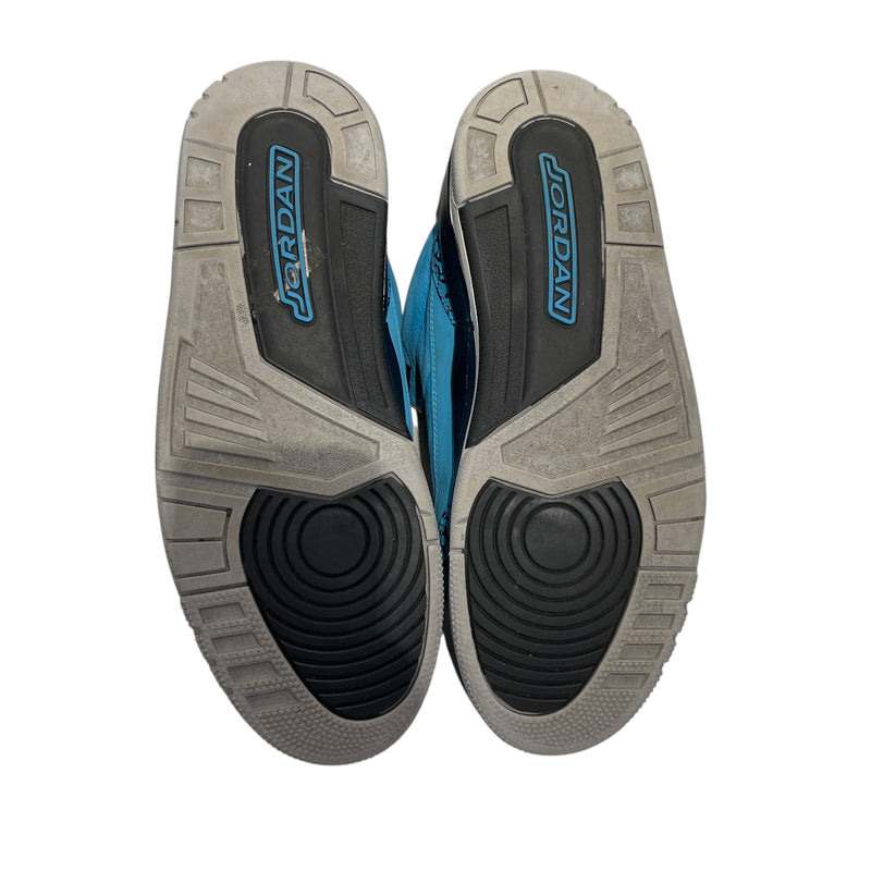 Jordan/Hi-Sneakers/US 11/BLU/jordanpowderblue