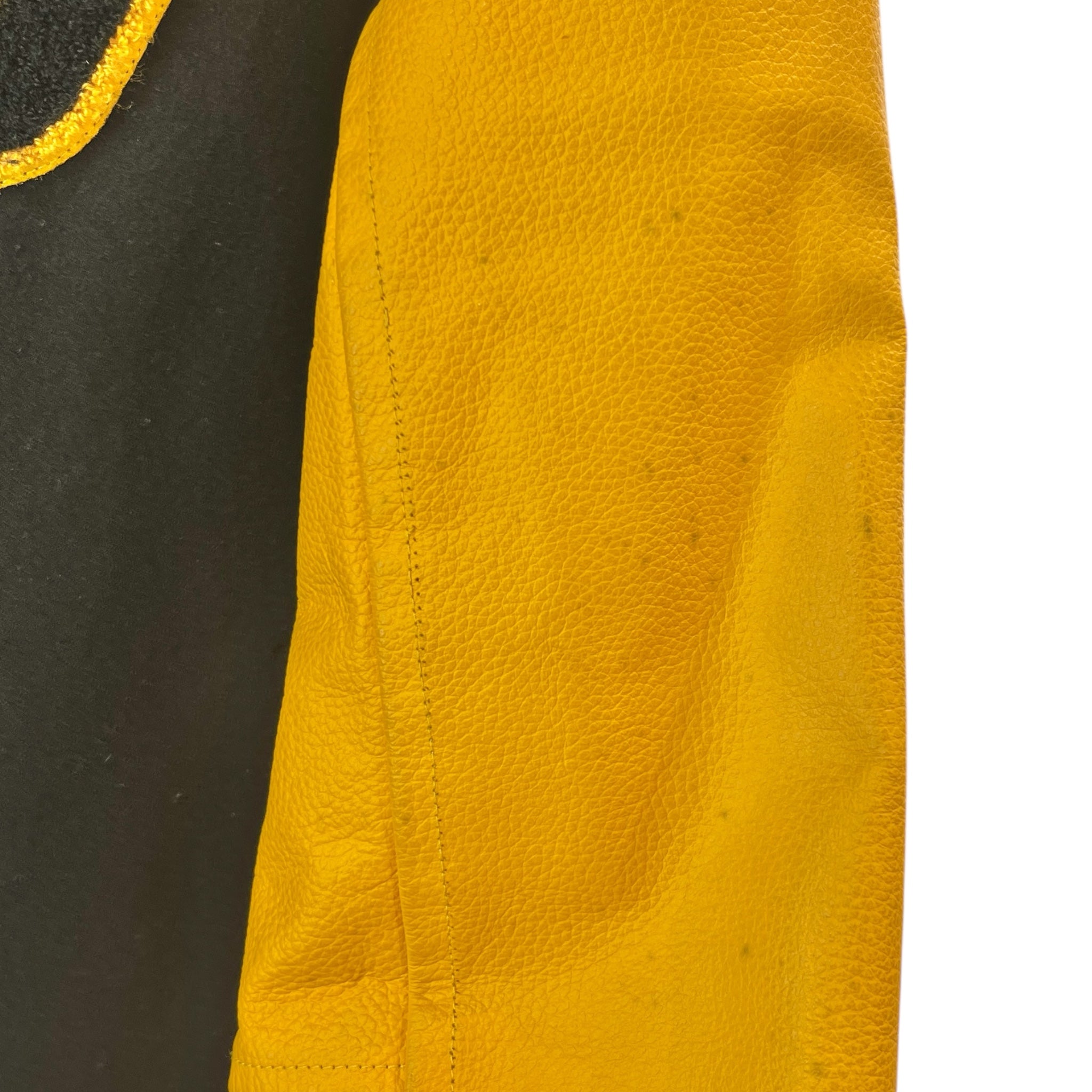 BILLIONAIRE BOYS CLUB/Jacket/S/BLK/WOOL CLUB VARSITY view 7