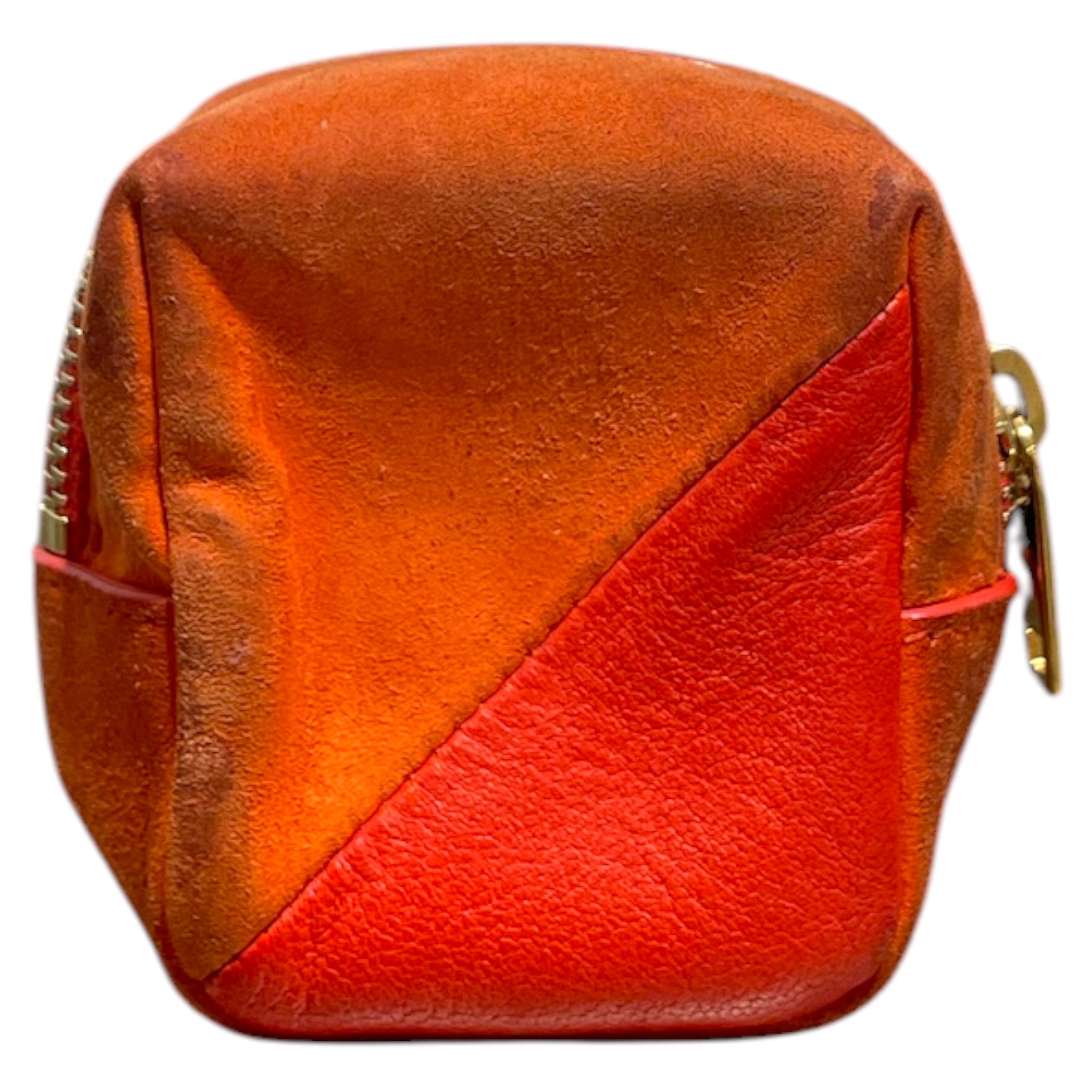 SAINT LAURENT/Accessories/Suede/ORN/L's/POUCH/LEATHER view 2