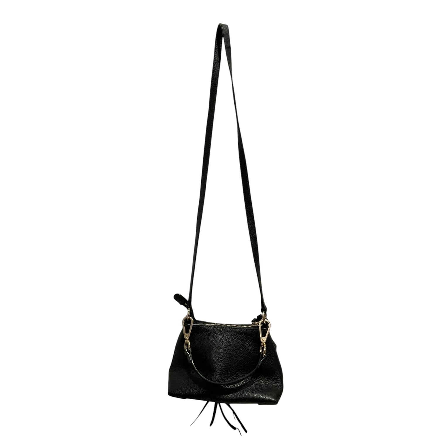 SEE BY CHLOE/Cross Body Bag/BLK/Mini Joan 03 21 86 65 view 2