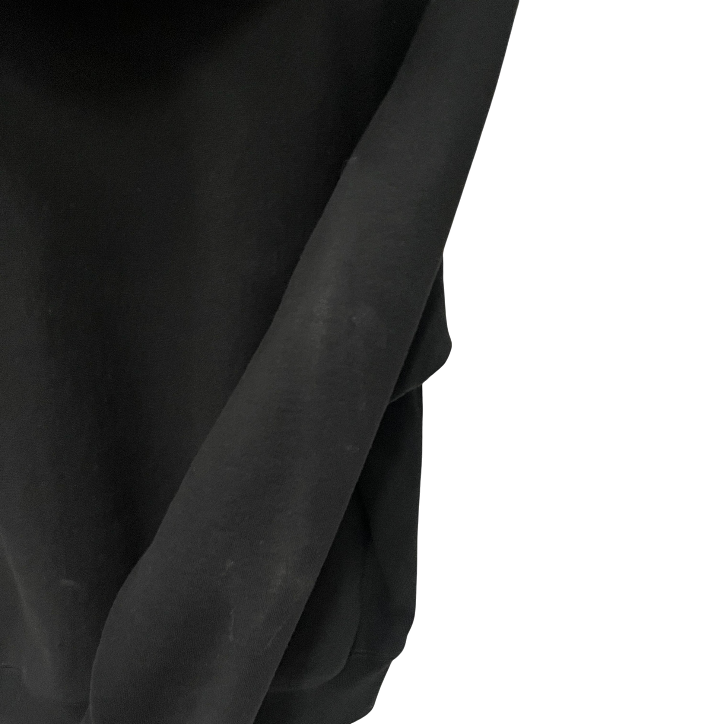 Supreme/Hoodie/S/Cotton/BLK/Pullover/2025 BOGO view 10