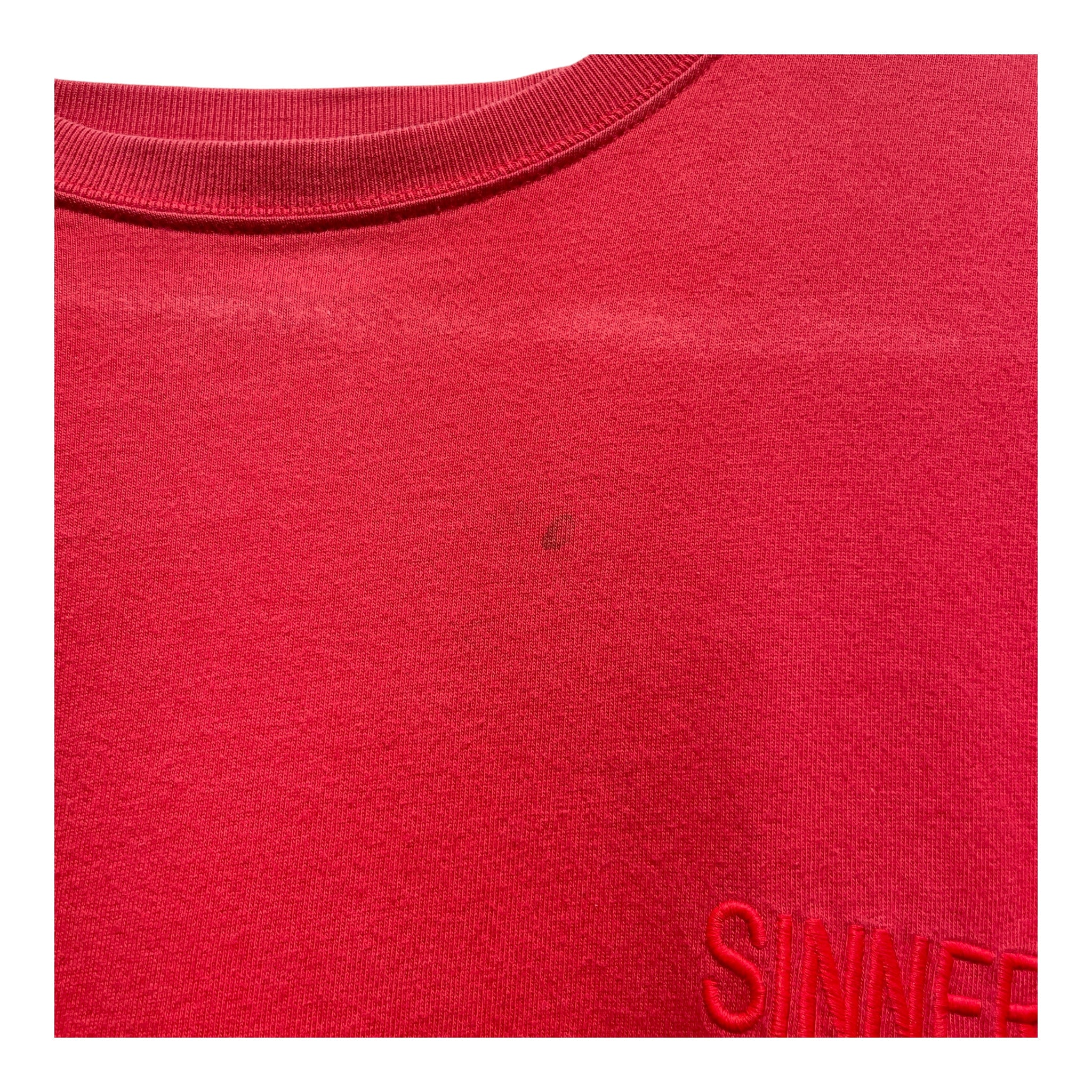 BALENCIAGA/T-Shirt/XS/Cotton/BRD/sinners view 4