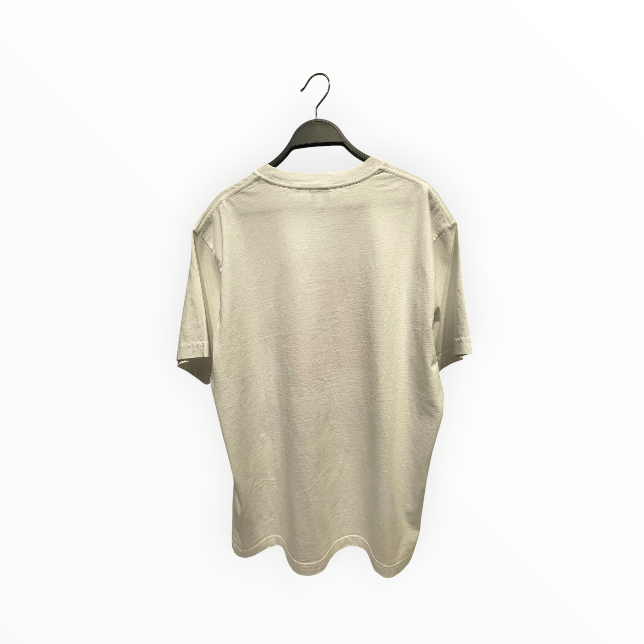 KENZO/T-Shirt/M/Cotton/WHT/KENZO FLOWER GRAPHIC view 2