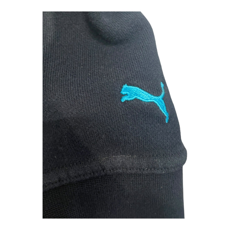 PUMA/KIDSUPER STUDIOS/Hoodie/M/Cotton/BLK/