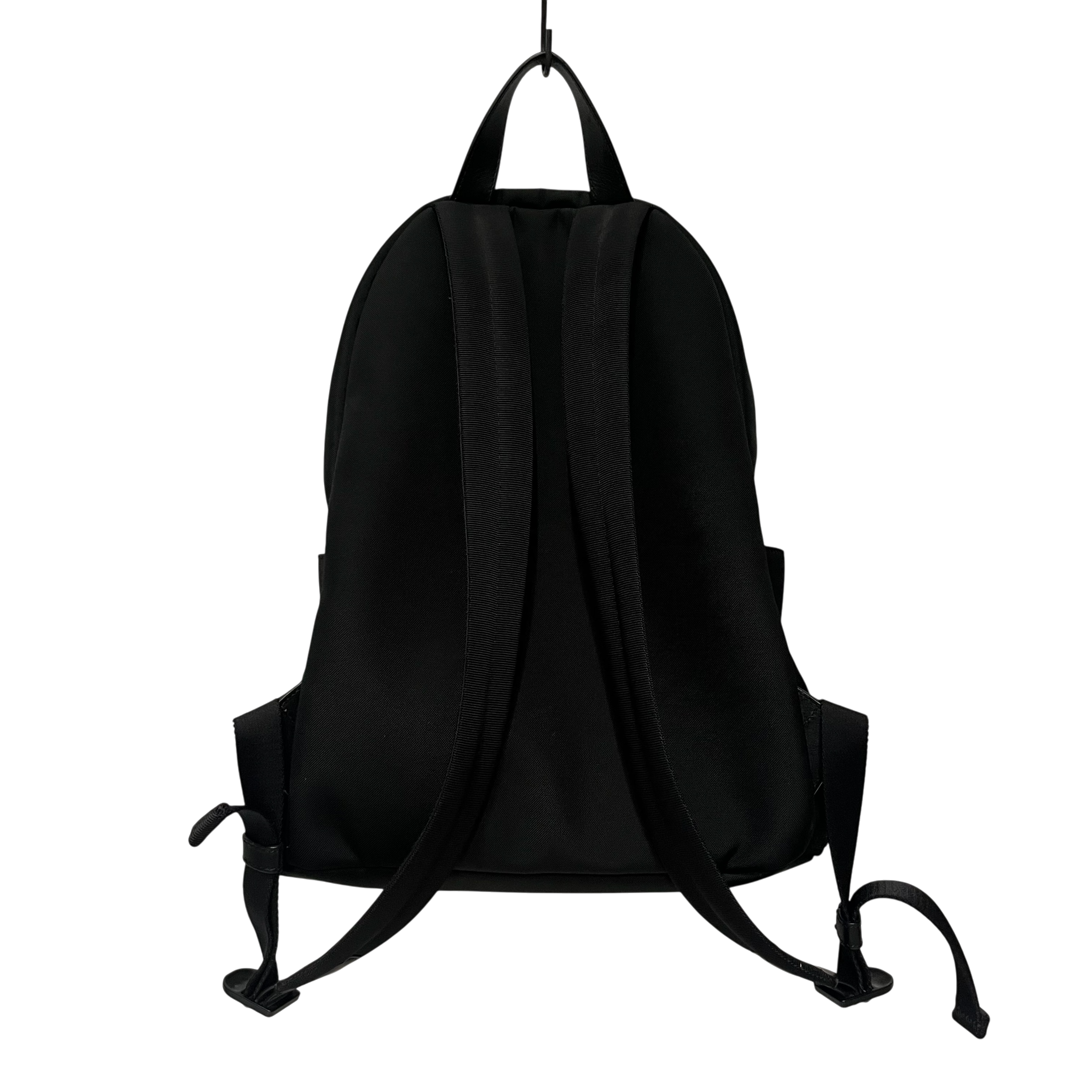 MONCLER/Backpack/BLK/ view 3
