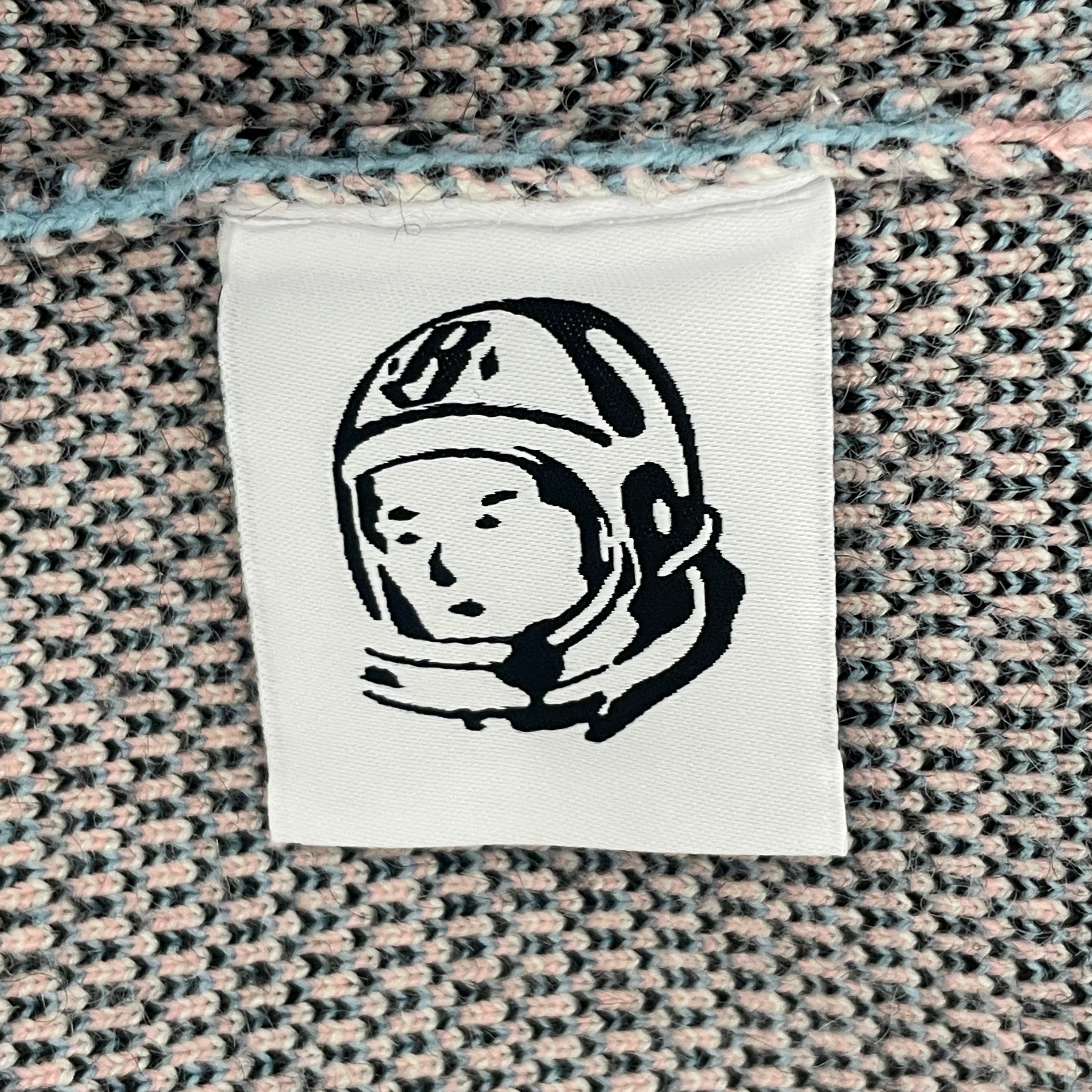 BILLIONAIRE BOYS CLUB/Sweater/XXL/Cotton/WHT/ view 4