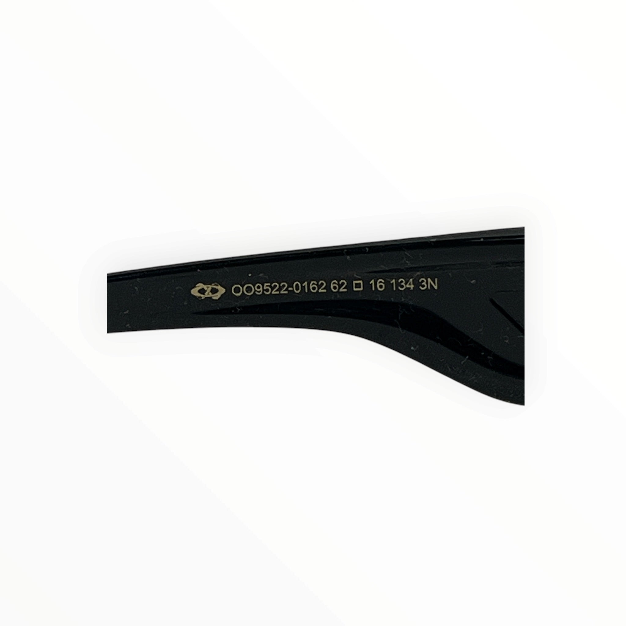 OAKLEY/Sunglasses/Plastic/BLK/M's/Highland view 5