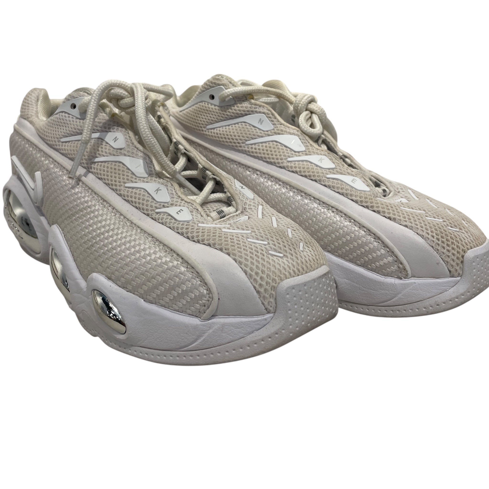 NOCTA/Low-Sneakers/US 6.5/WHT/ view 1