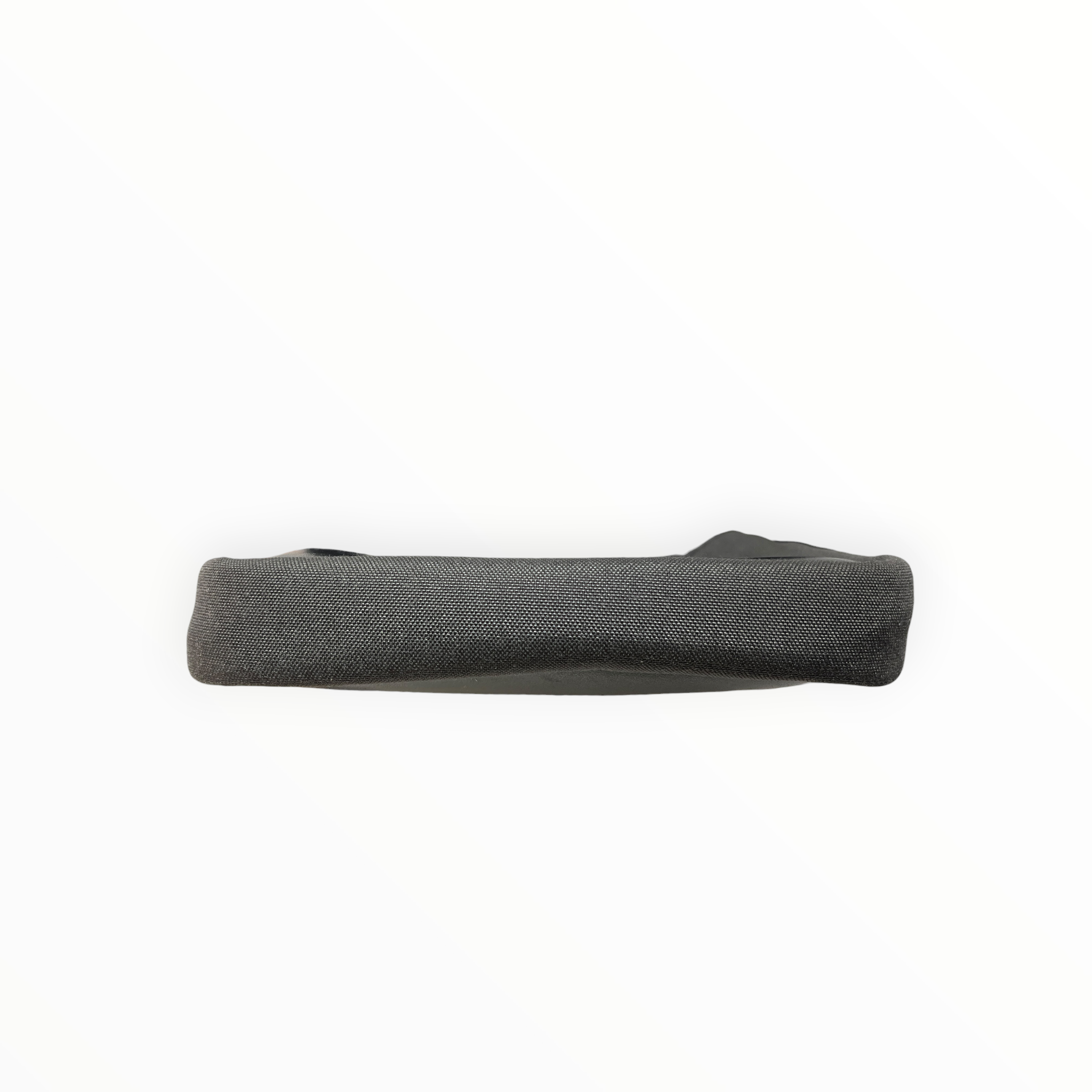 SAINT LAURENT/Cross Body Bag/Nylon/GRY/RIVINGTON CROSS BODY view 3
