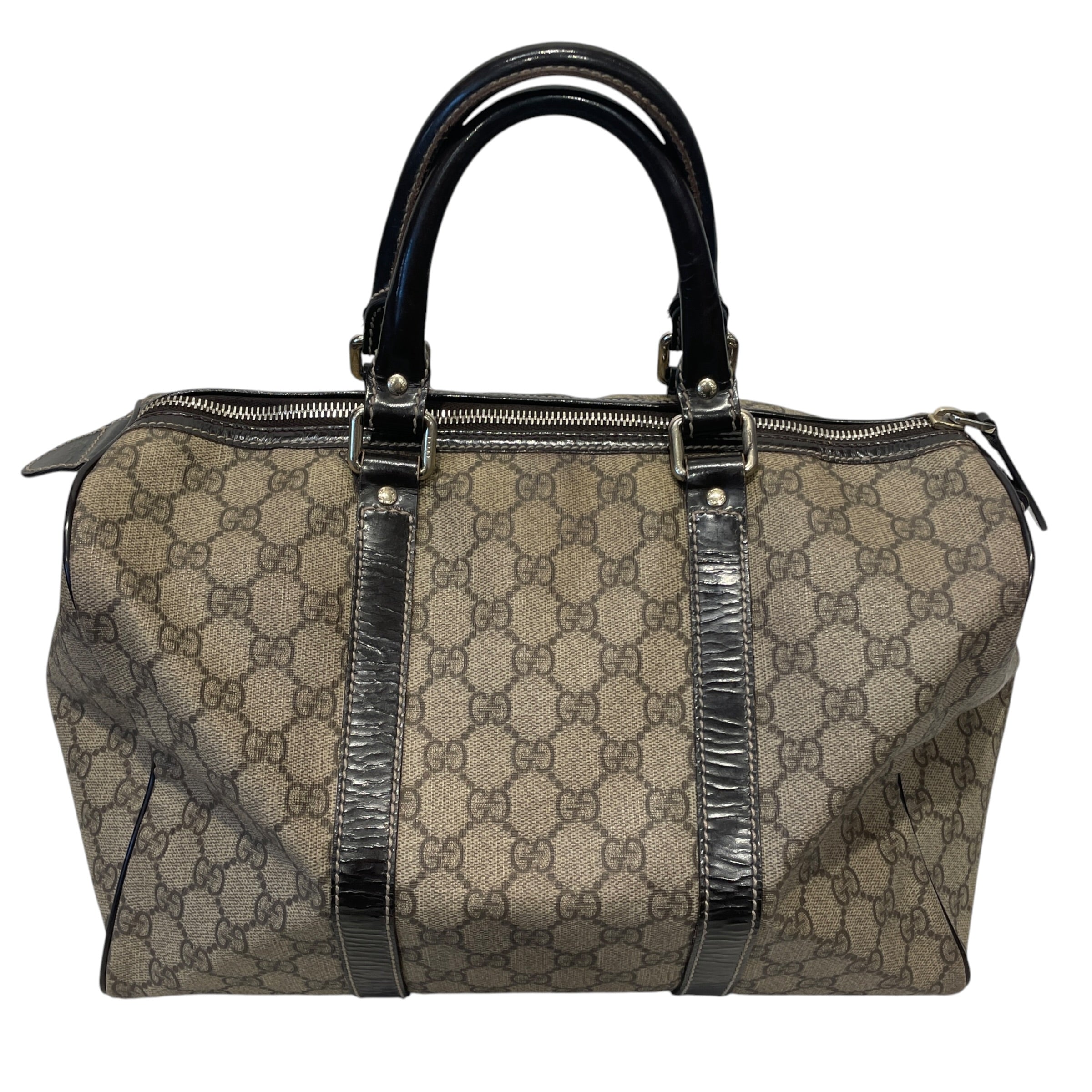 GUCCI/Bag/Monogram/Leather/BRW/JOY BOSTON view 2