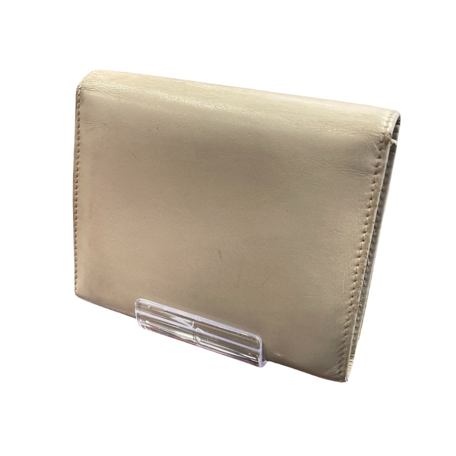 PRADA/Bag/Leather/CRM/PRADA view 2
