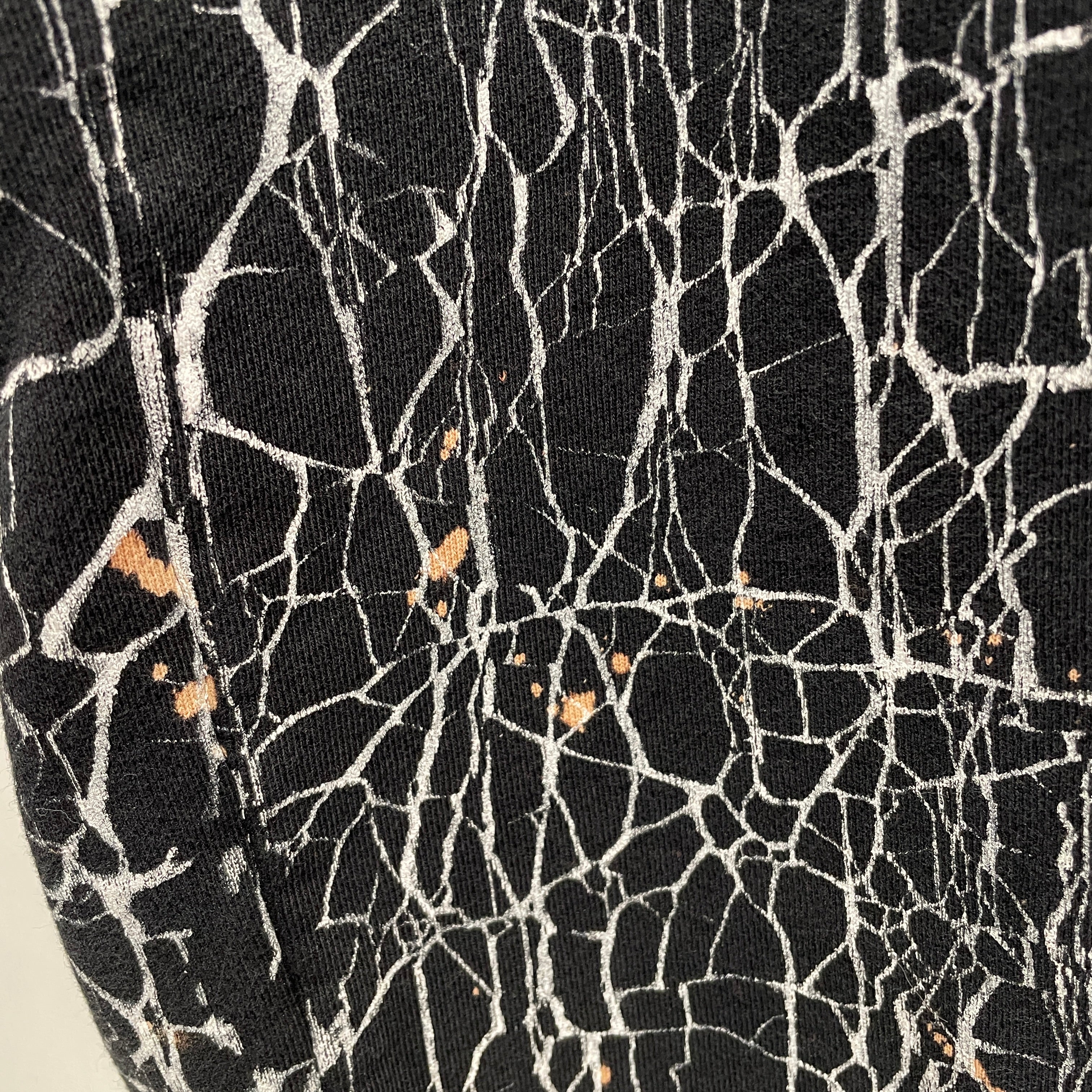 AMIRI/Pants/M/Cotton/BLK/All Over Print/lightning aop sweats view 5