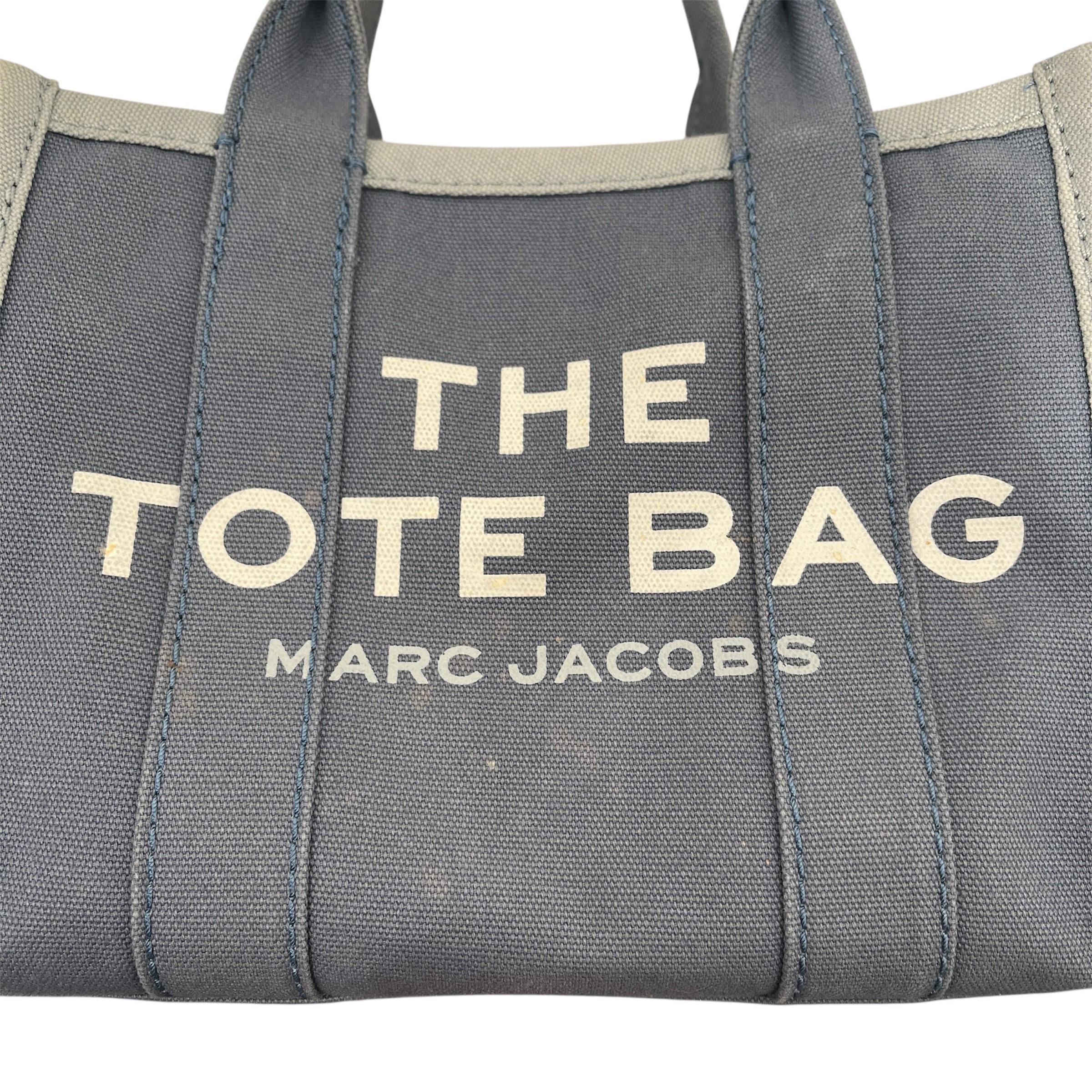 MARC JACOBS/Tote Bag/IDG/THE TOTE BAG view 6