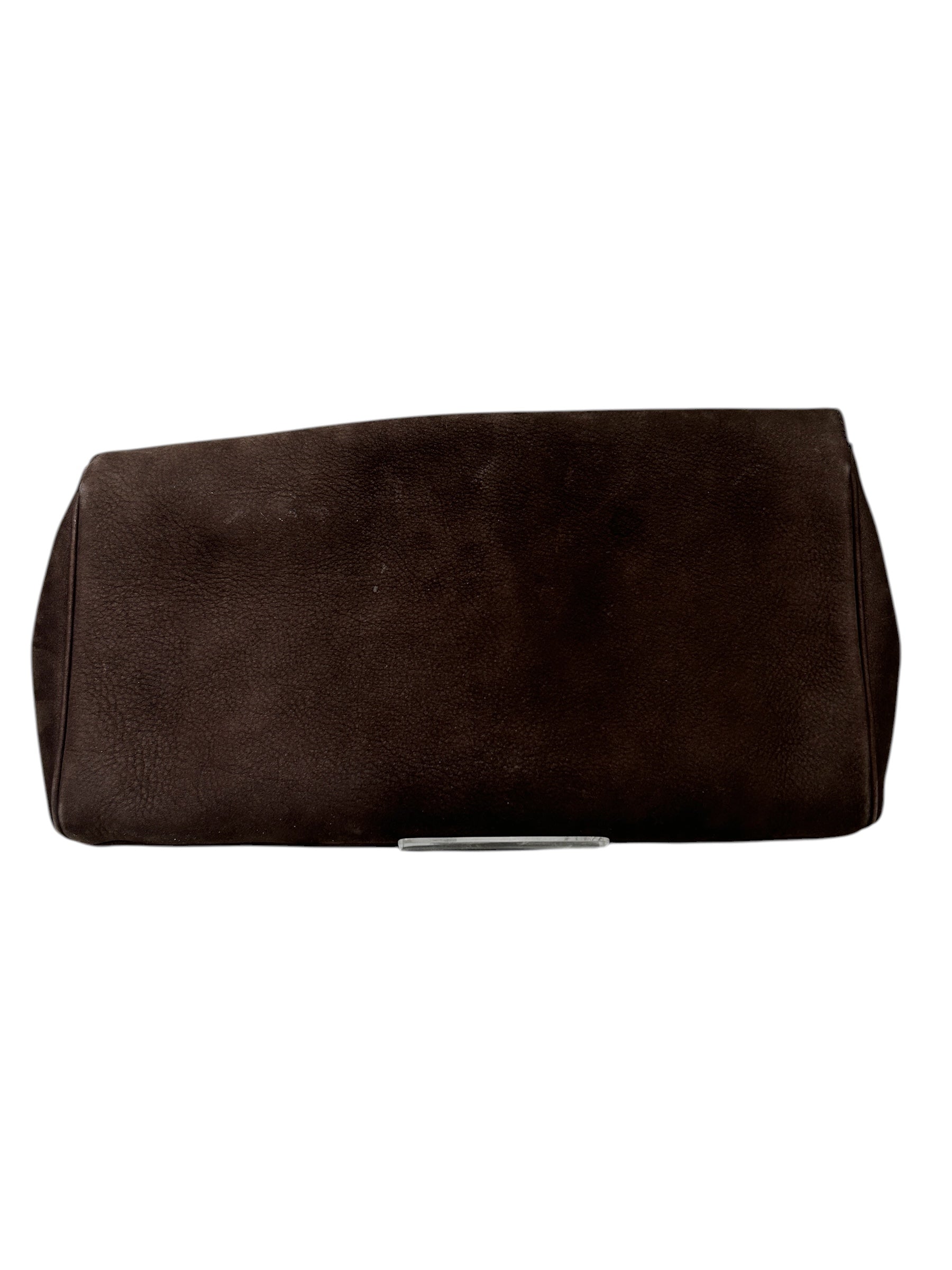 GUCCI/Clutch Bag/Leather/BRW/RIBOT HORSE HEAD CLUTCH view 2