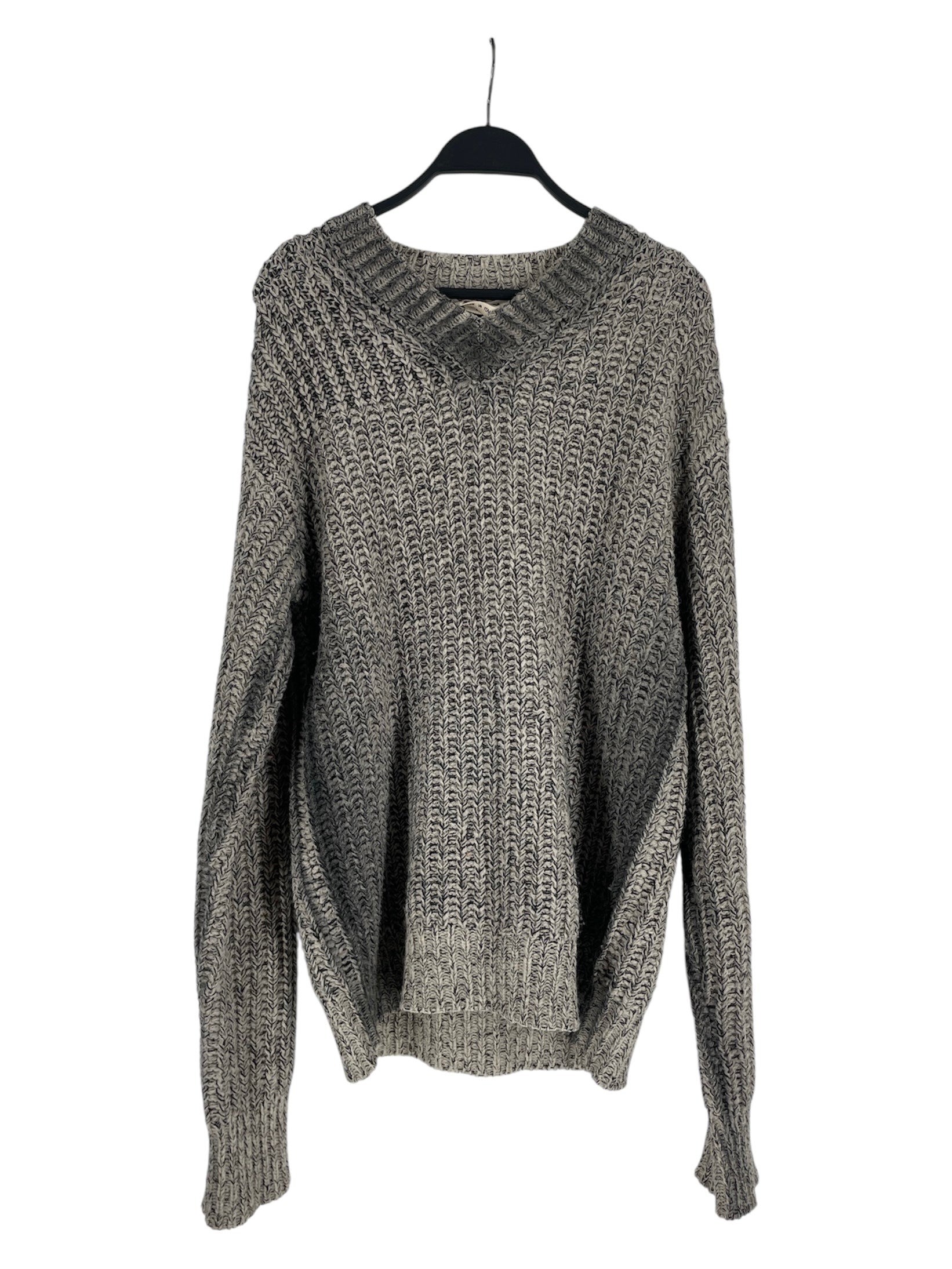 MARNI/Sweater/46/Cotton/GRY/MARNI view 1