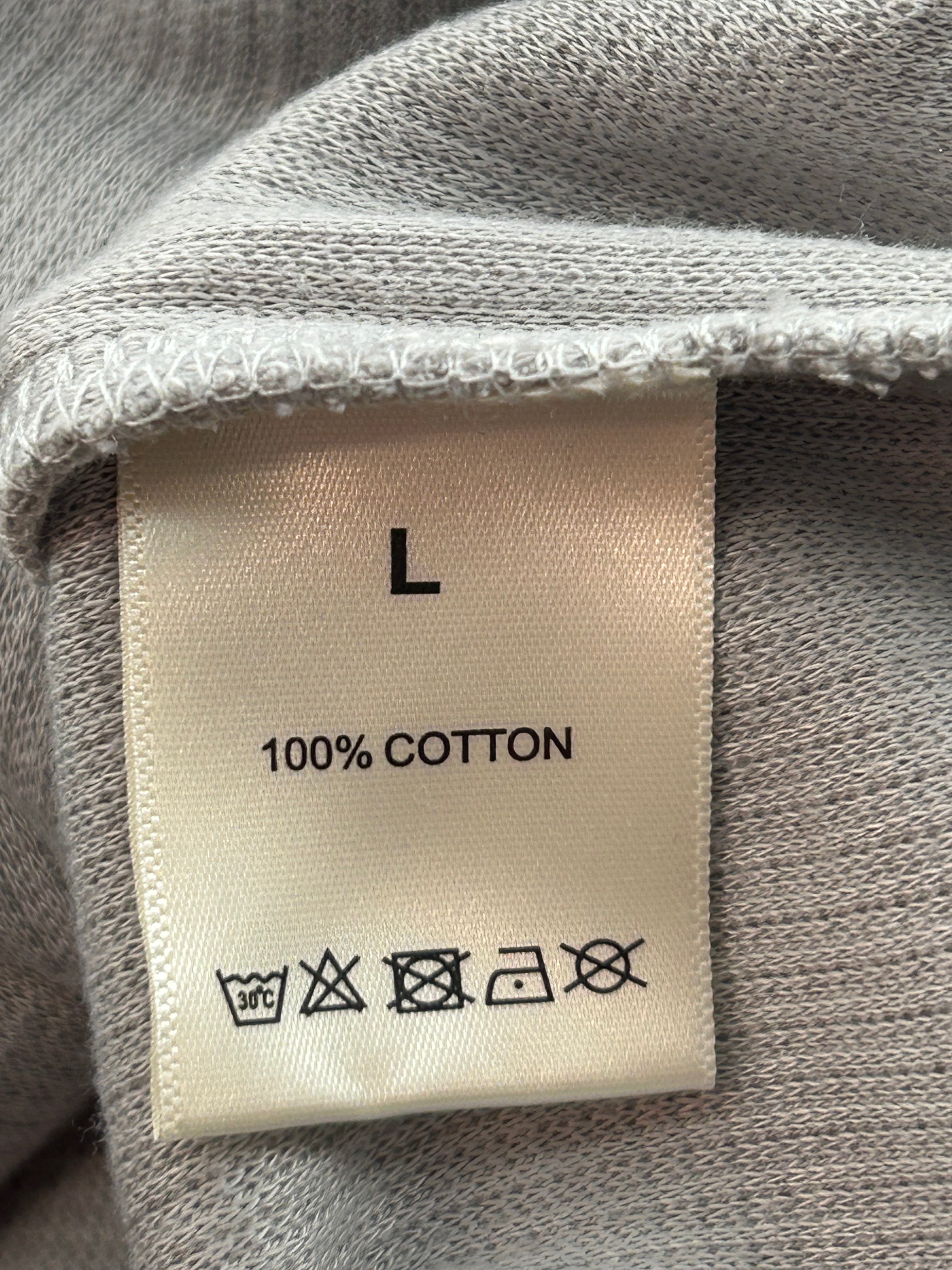 VALLEY DREAMS/Sweatshirt/L/Cotton/SLV/USXSPORT view 3