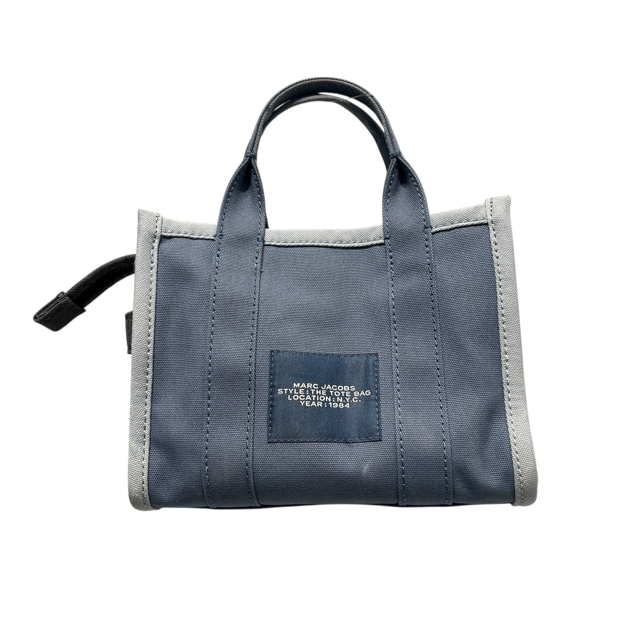 MARC JACOBS/Tote Bag/IDG/THE TOTE BAG view 2
